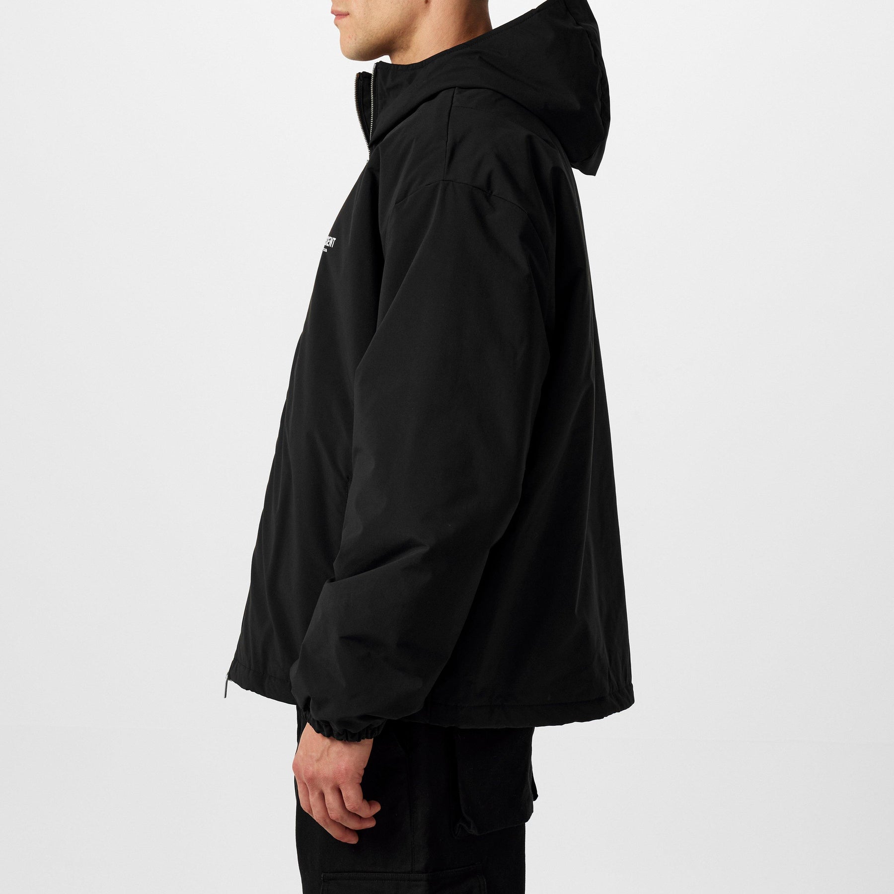 Owners Club Windbreaker