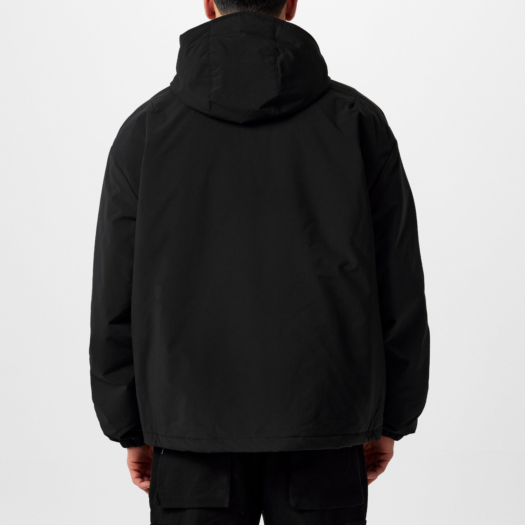 Owners Club Windbreaker