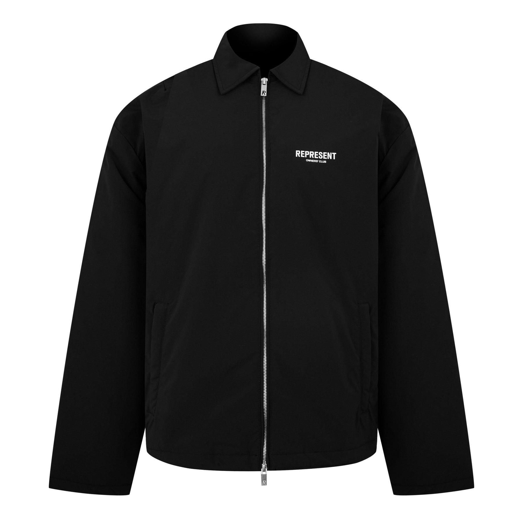 Owners Club Coach Jacket