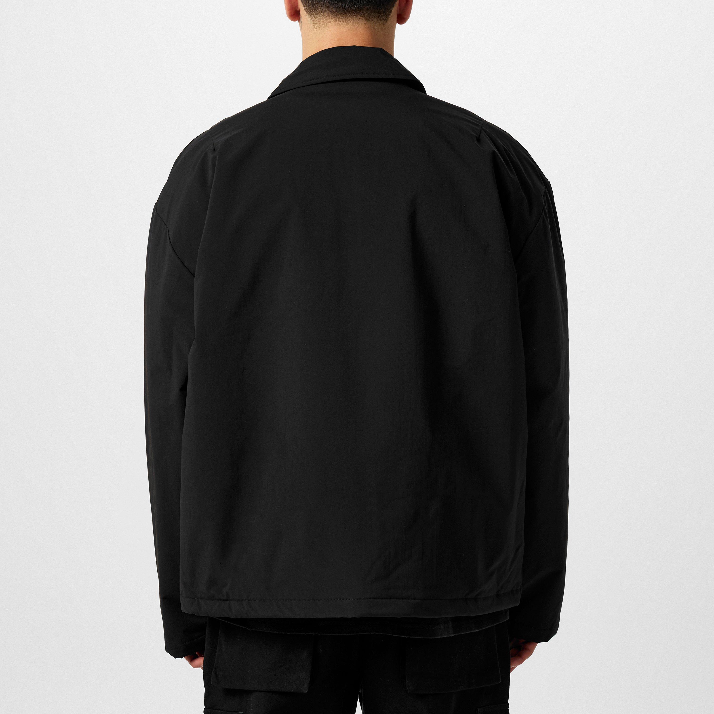 Owners Club Coach Jacket