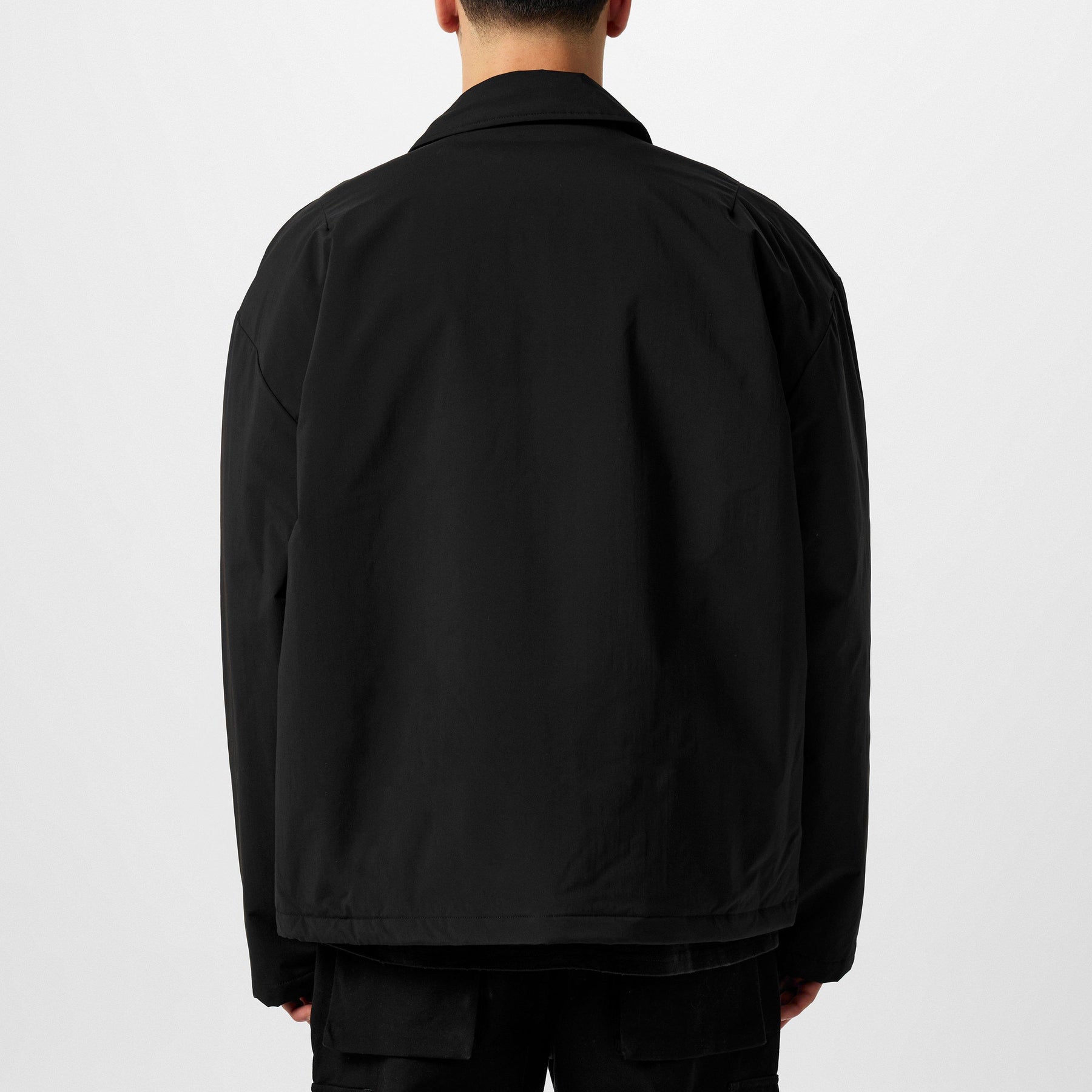 Owners Club Coach Jacket