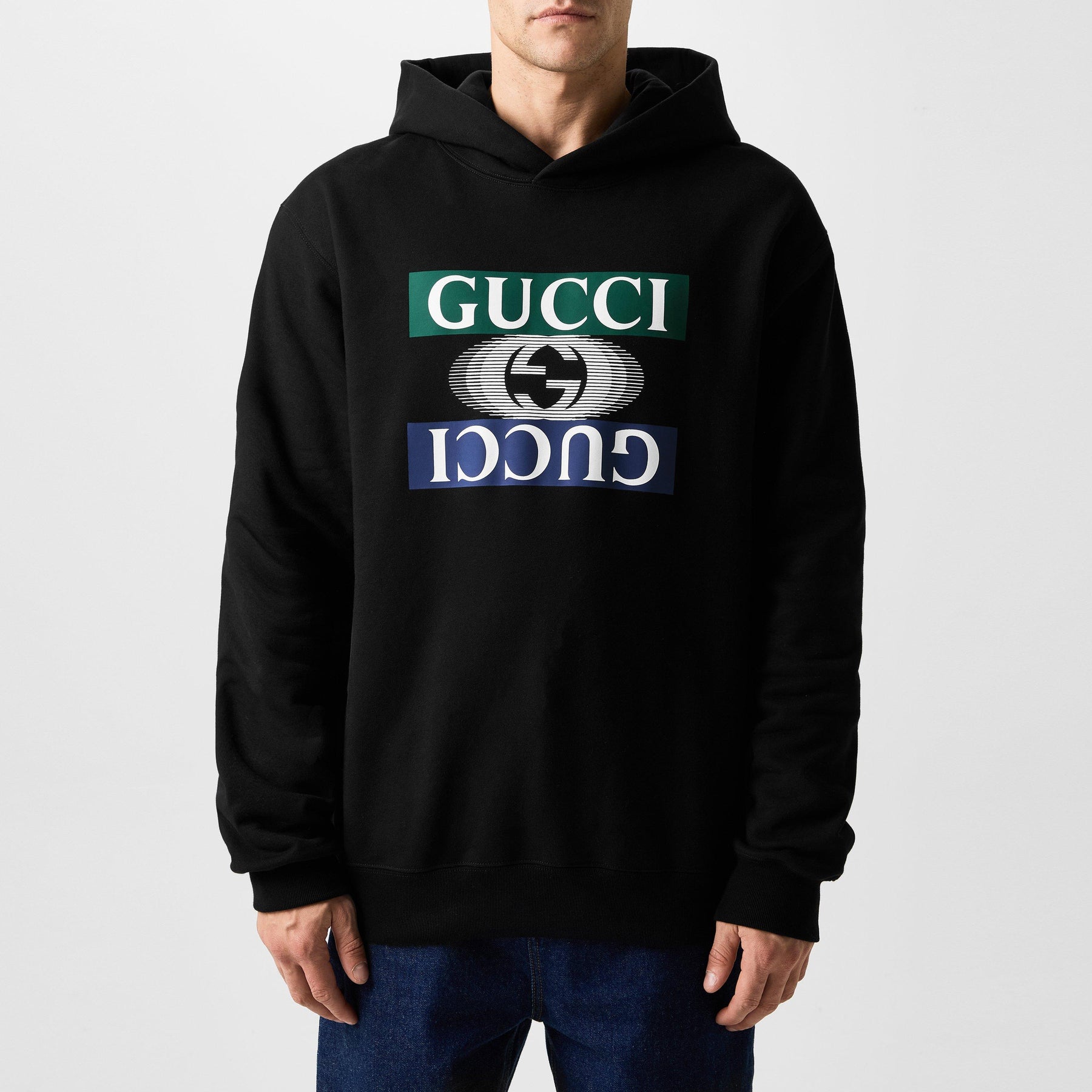 Logo Hoodie