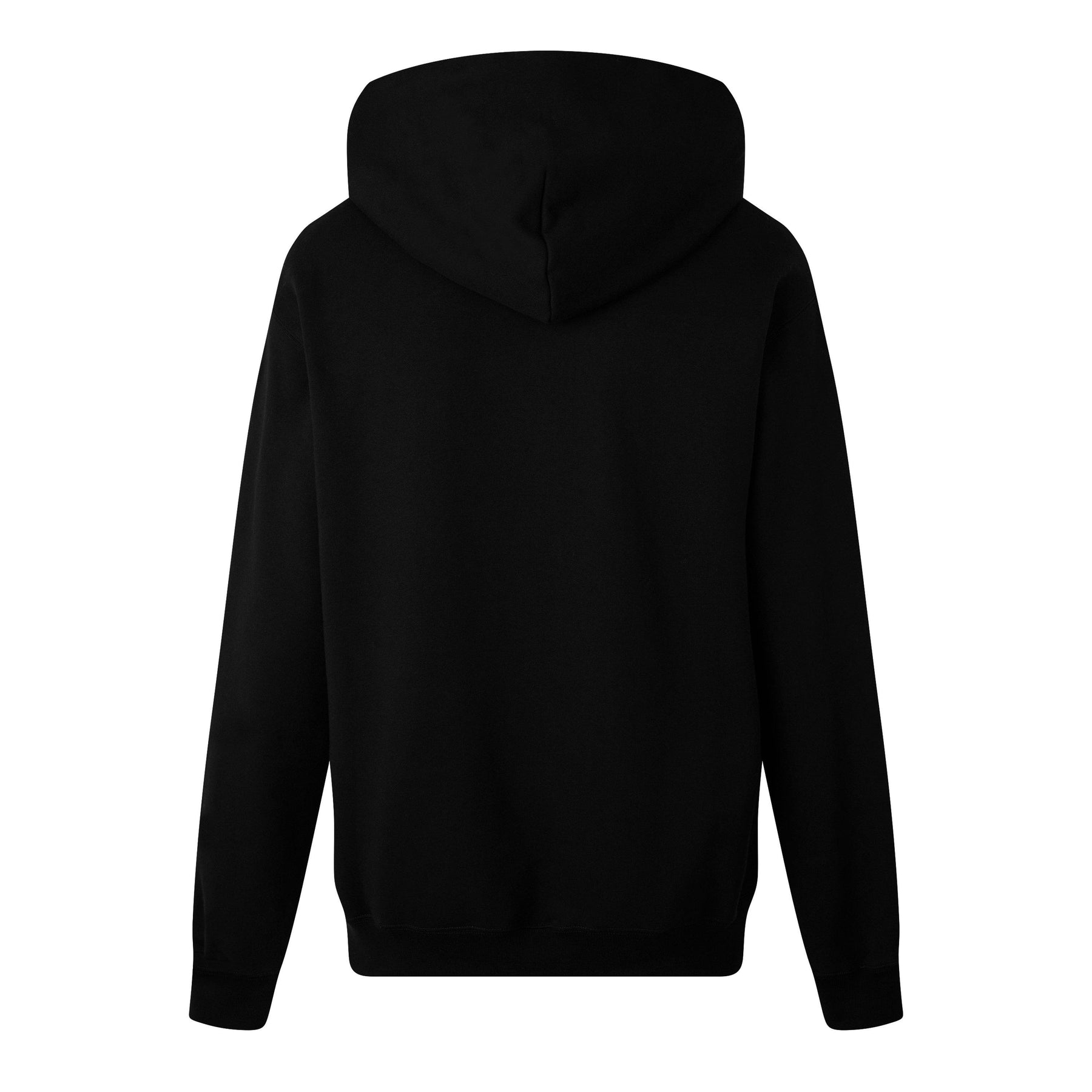 Logo Hoodie