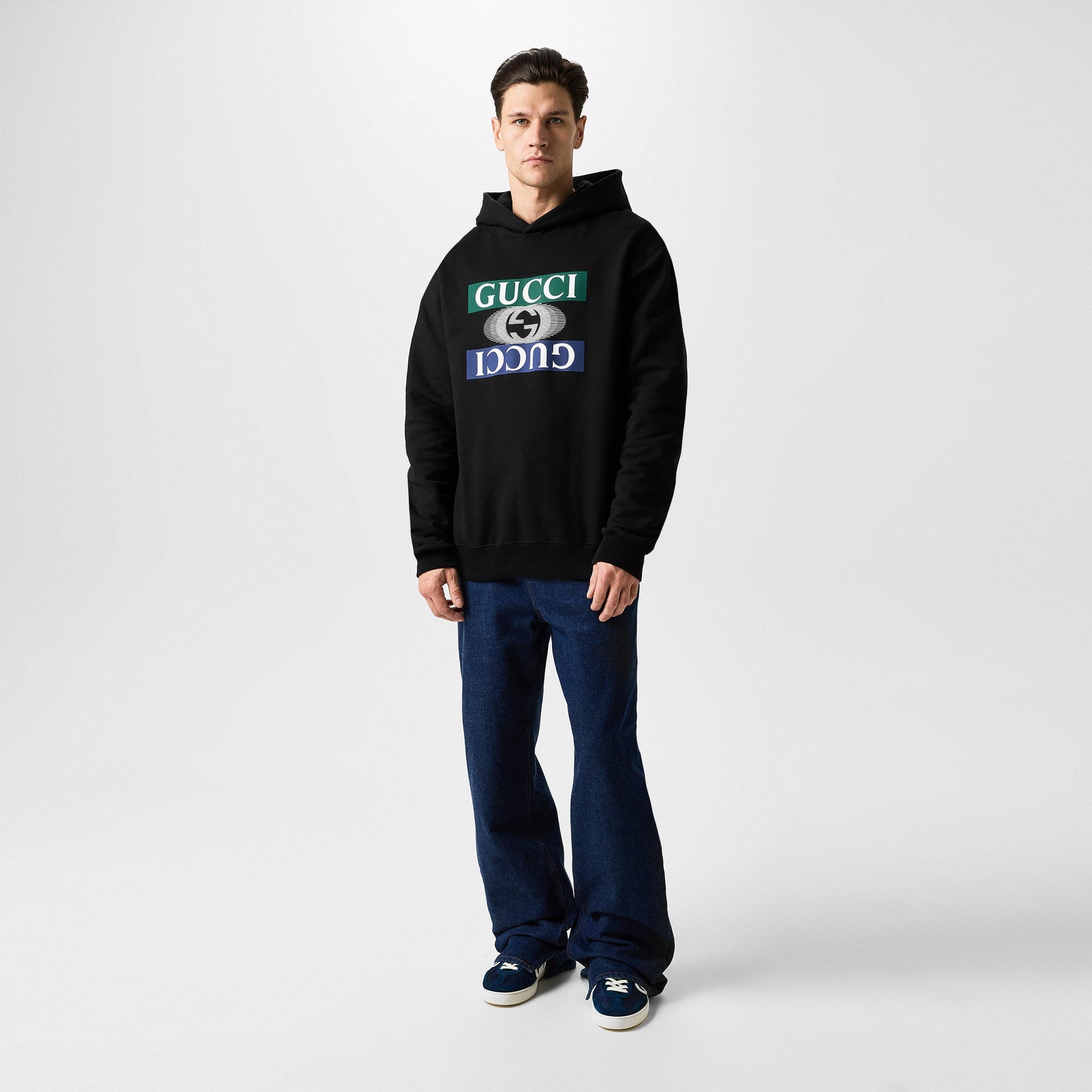 Logo Hoodie