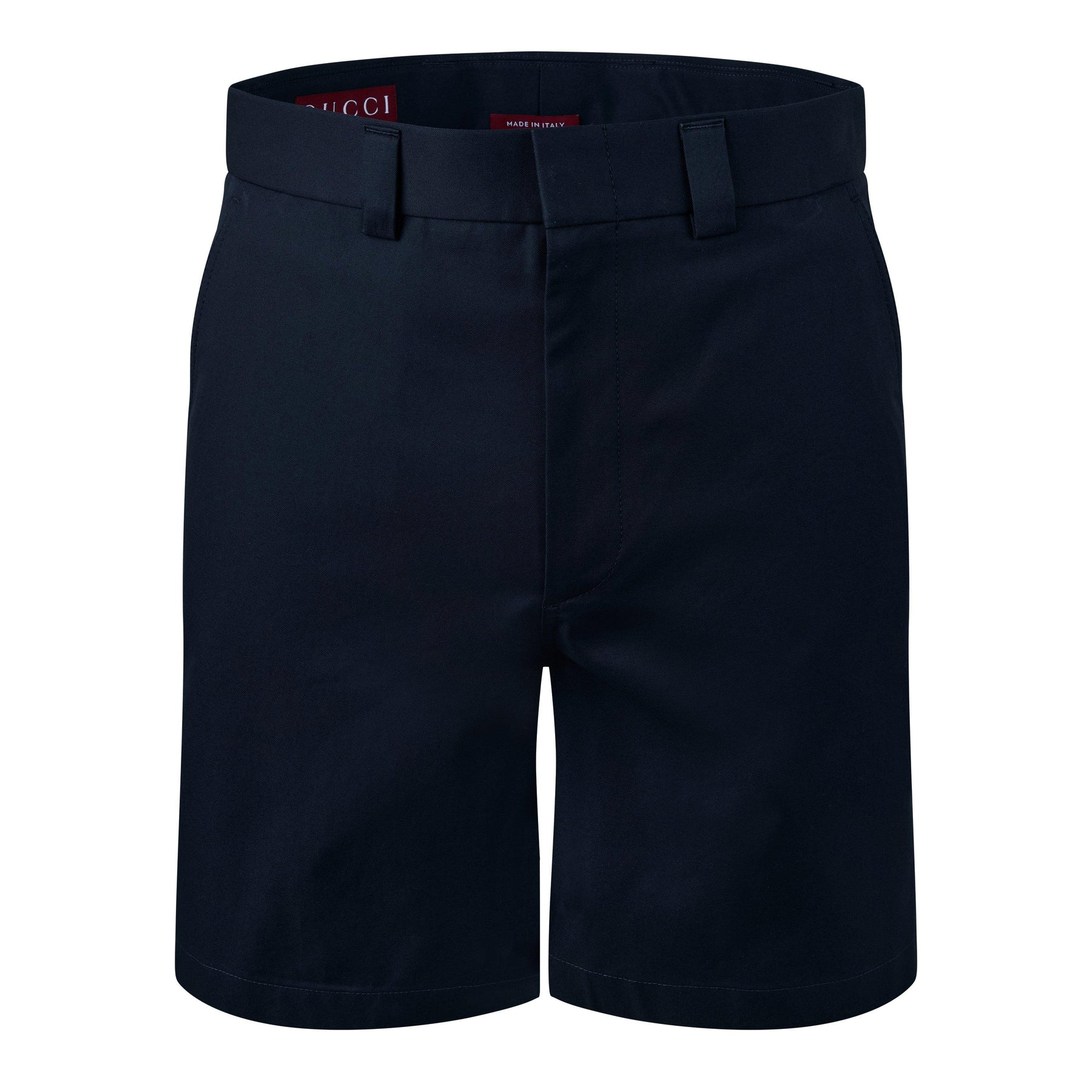 Chino Shorts