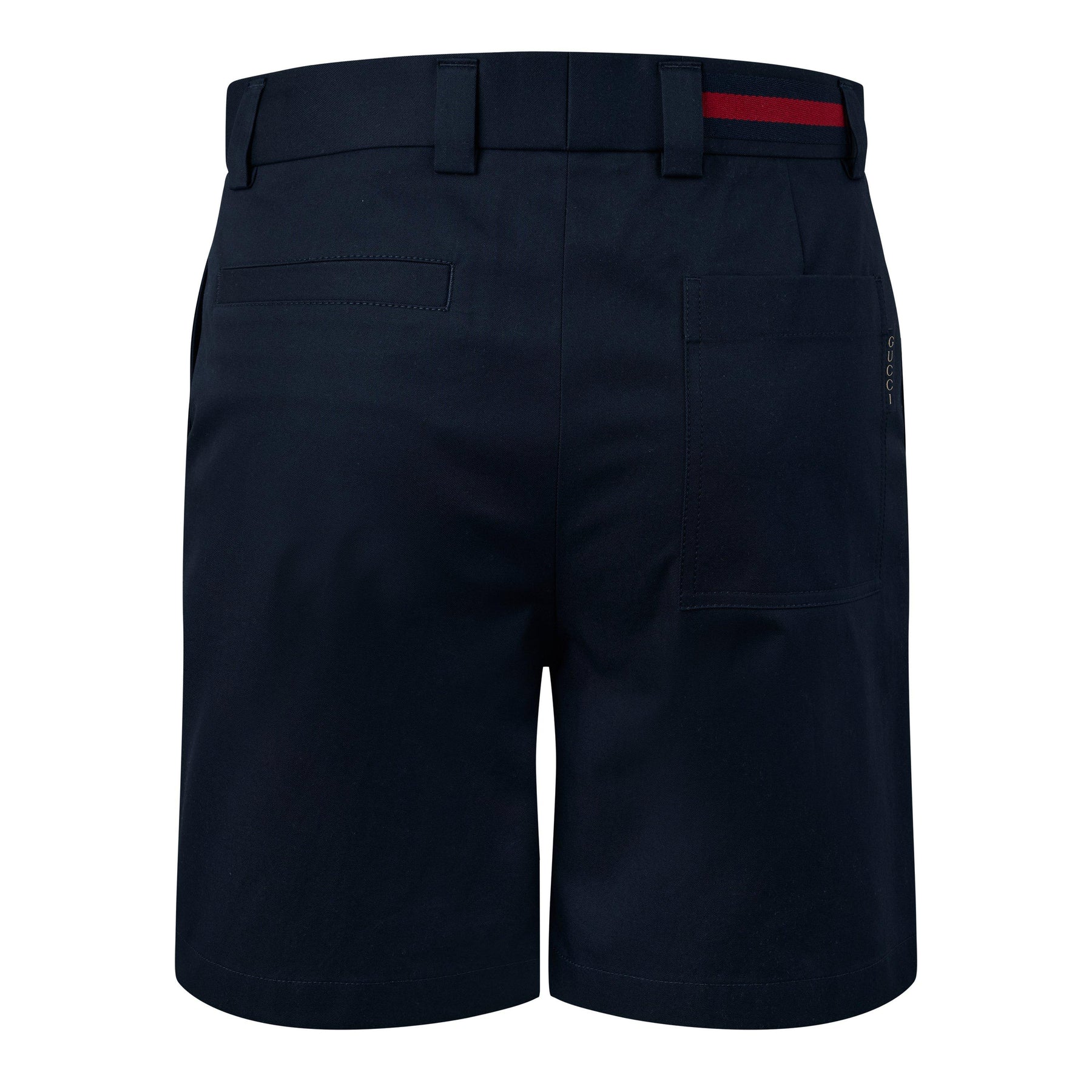 Chino Shorts