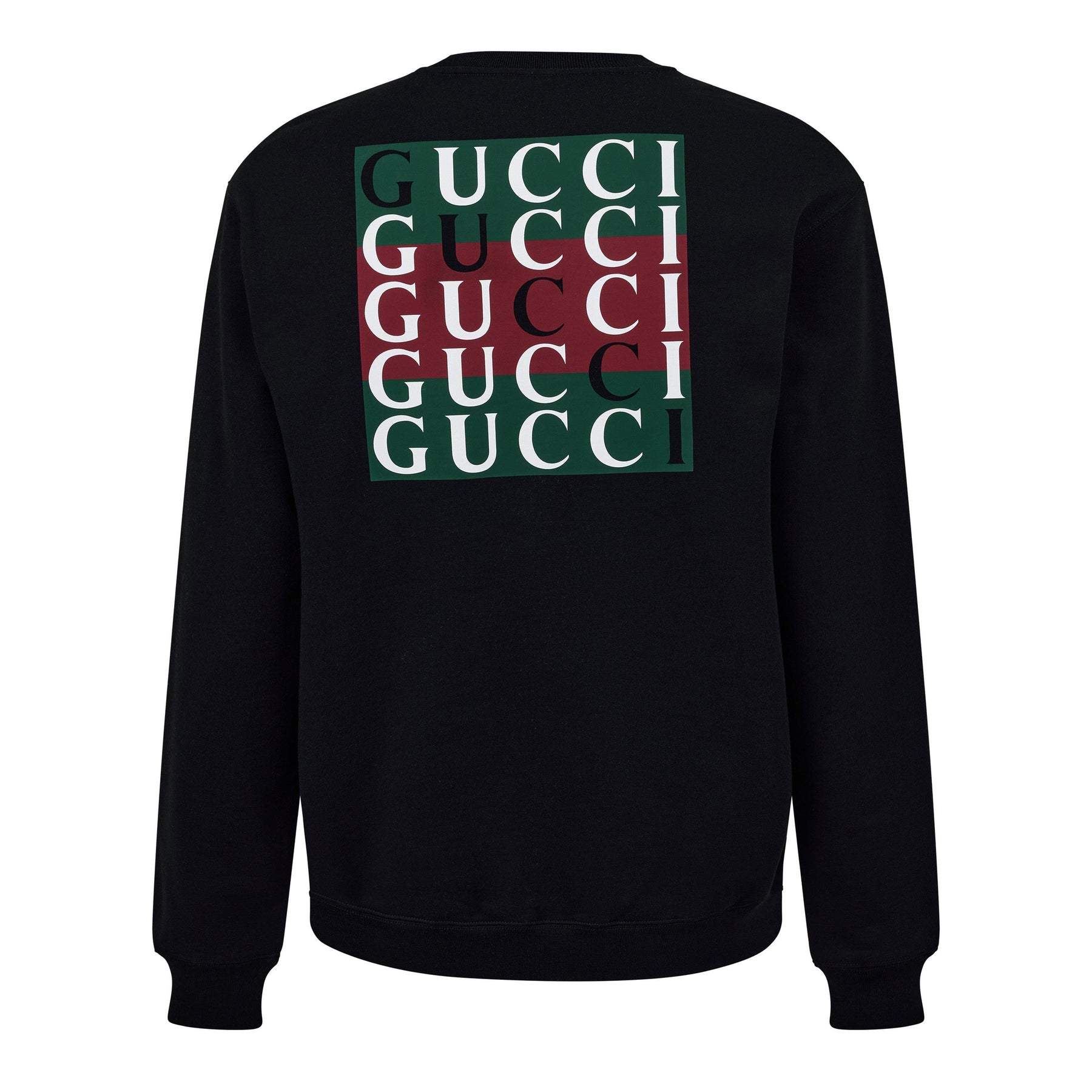 Logo Sweatshirt