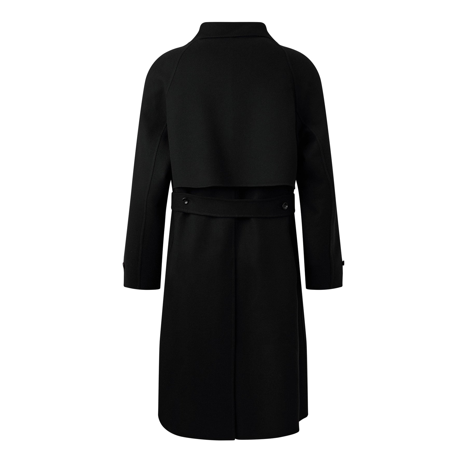 Logo Overcoat