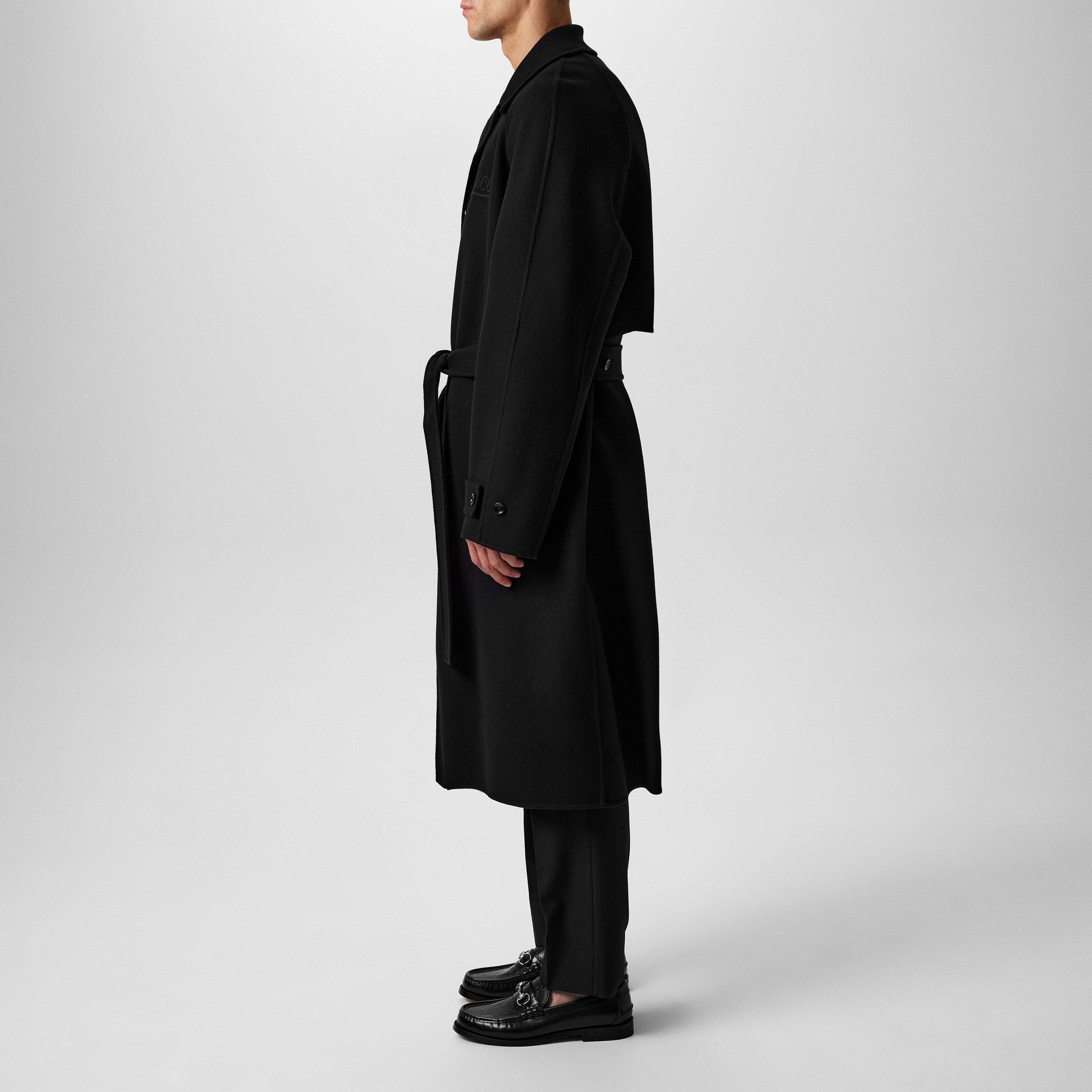 Logo Overcoat