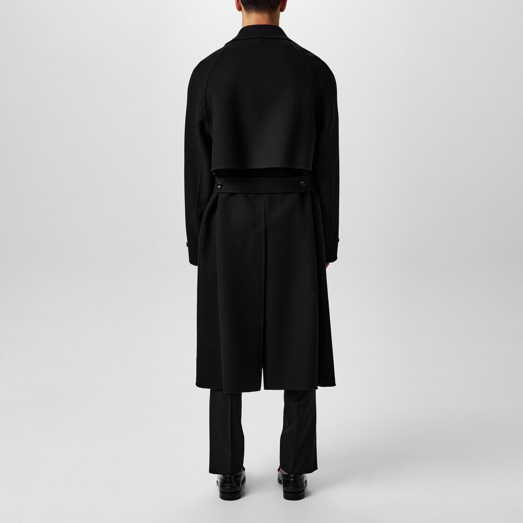 Logo Overcoat