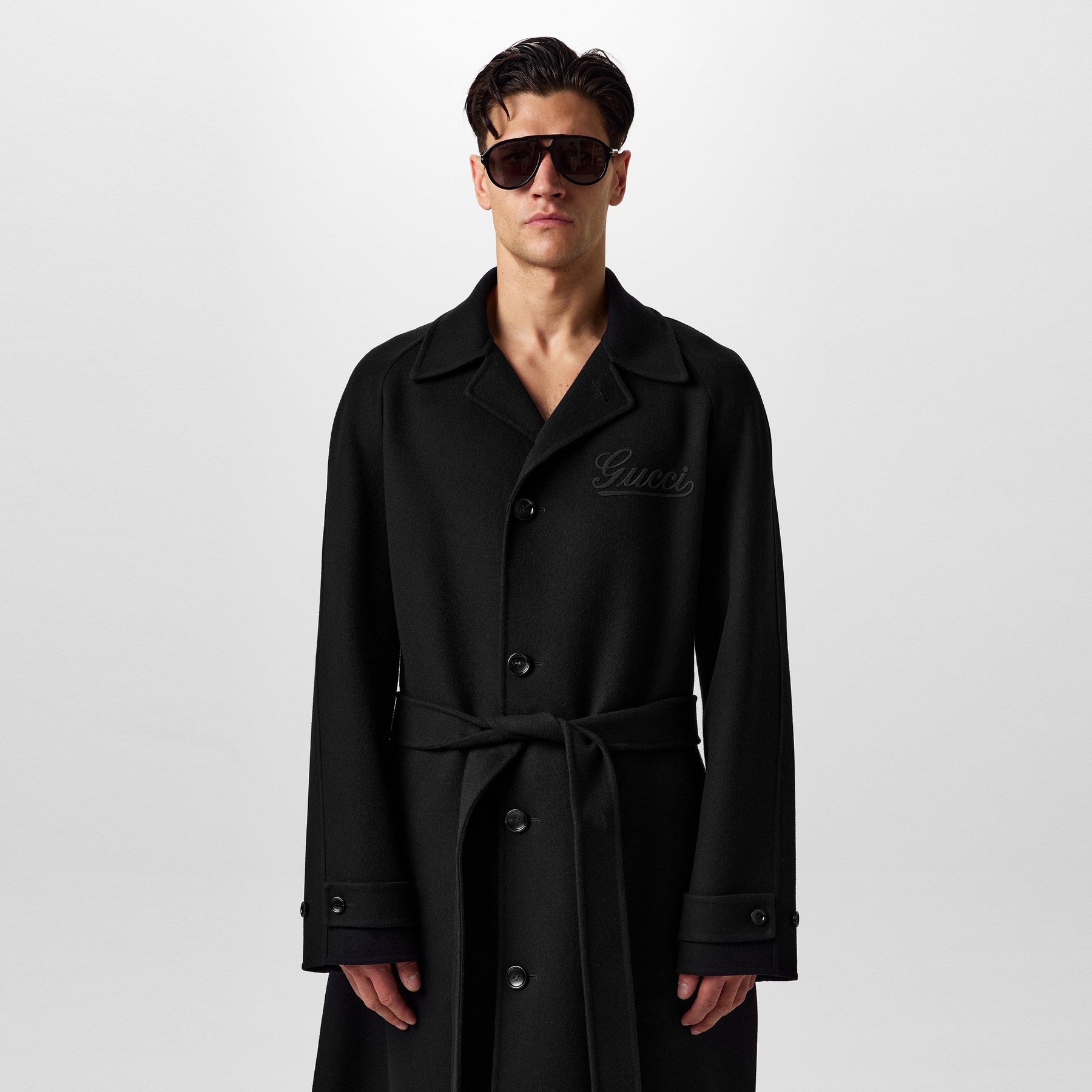 Logo Overcoat