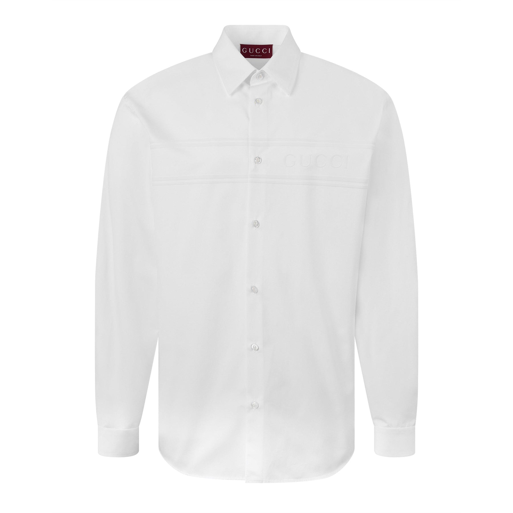 Button-Up Shirt