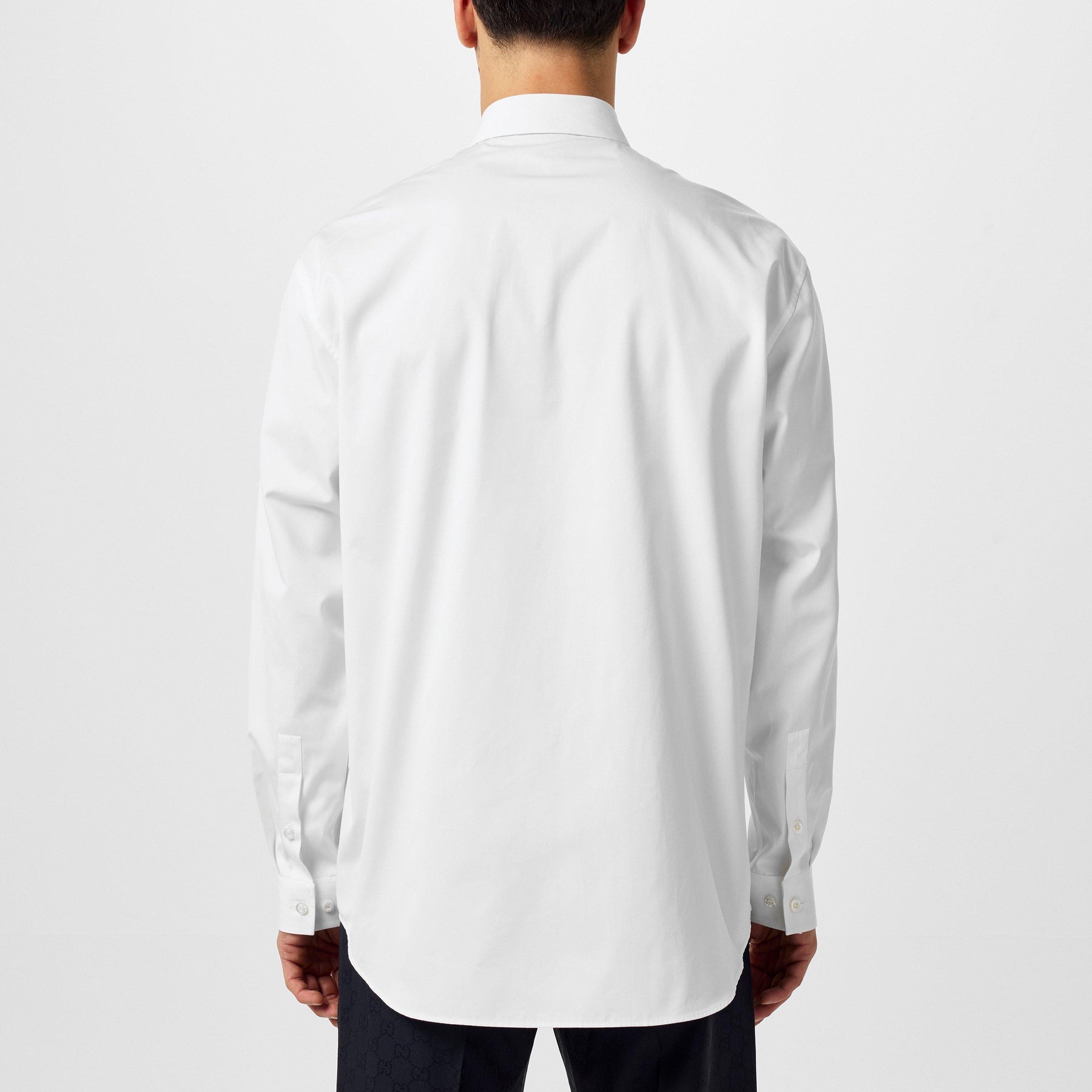 Button-Up Shirt
