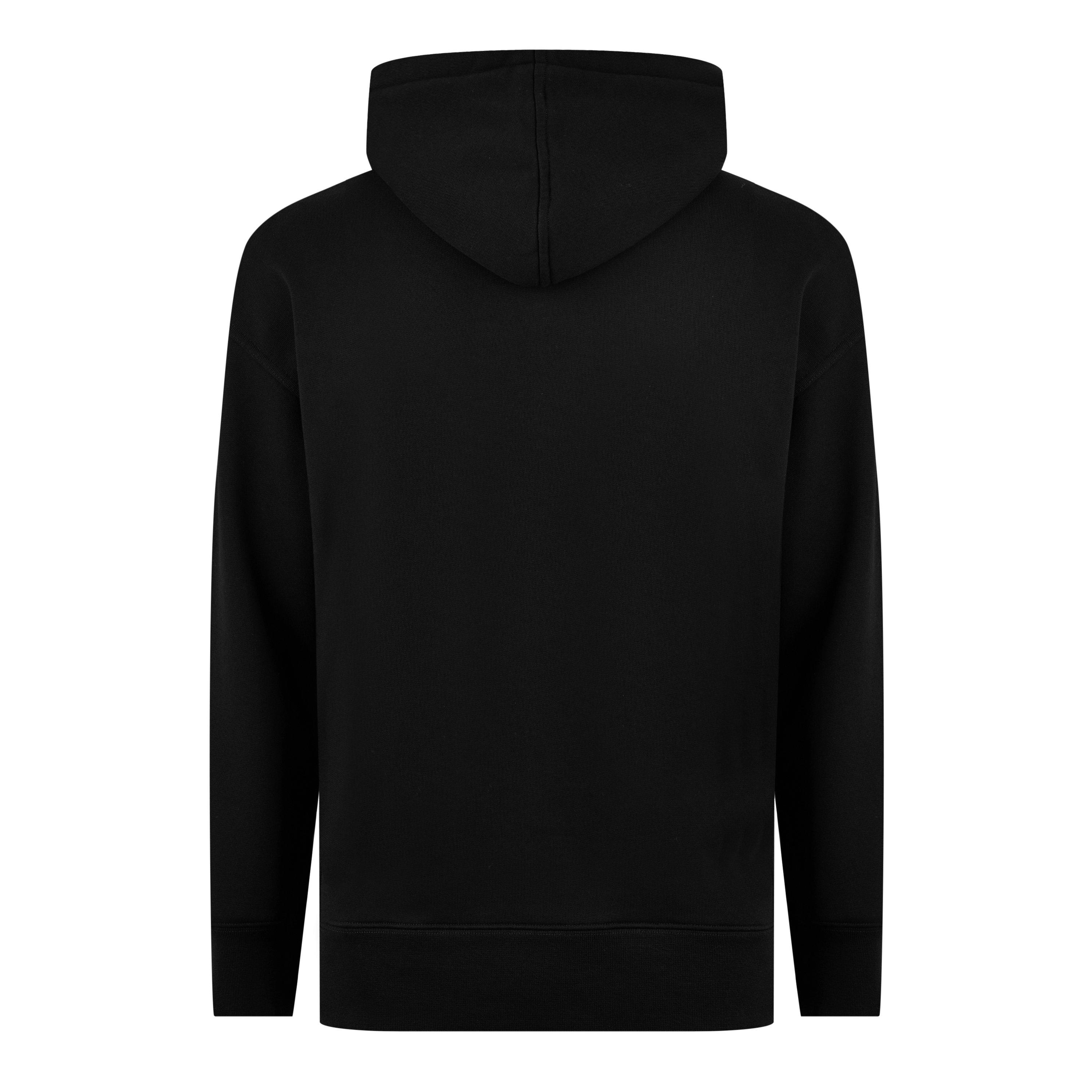 4g Motif Hoodie