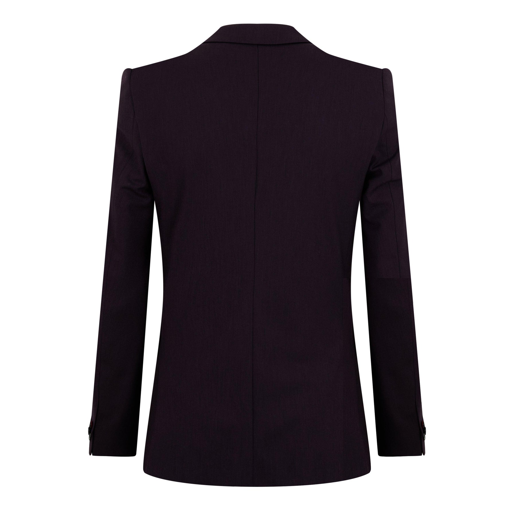 Single Breasted Blazer