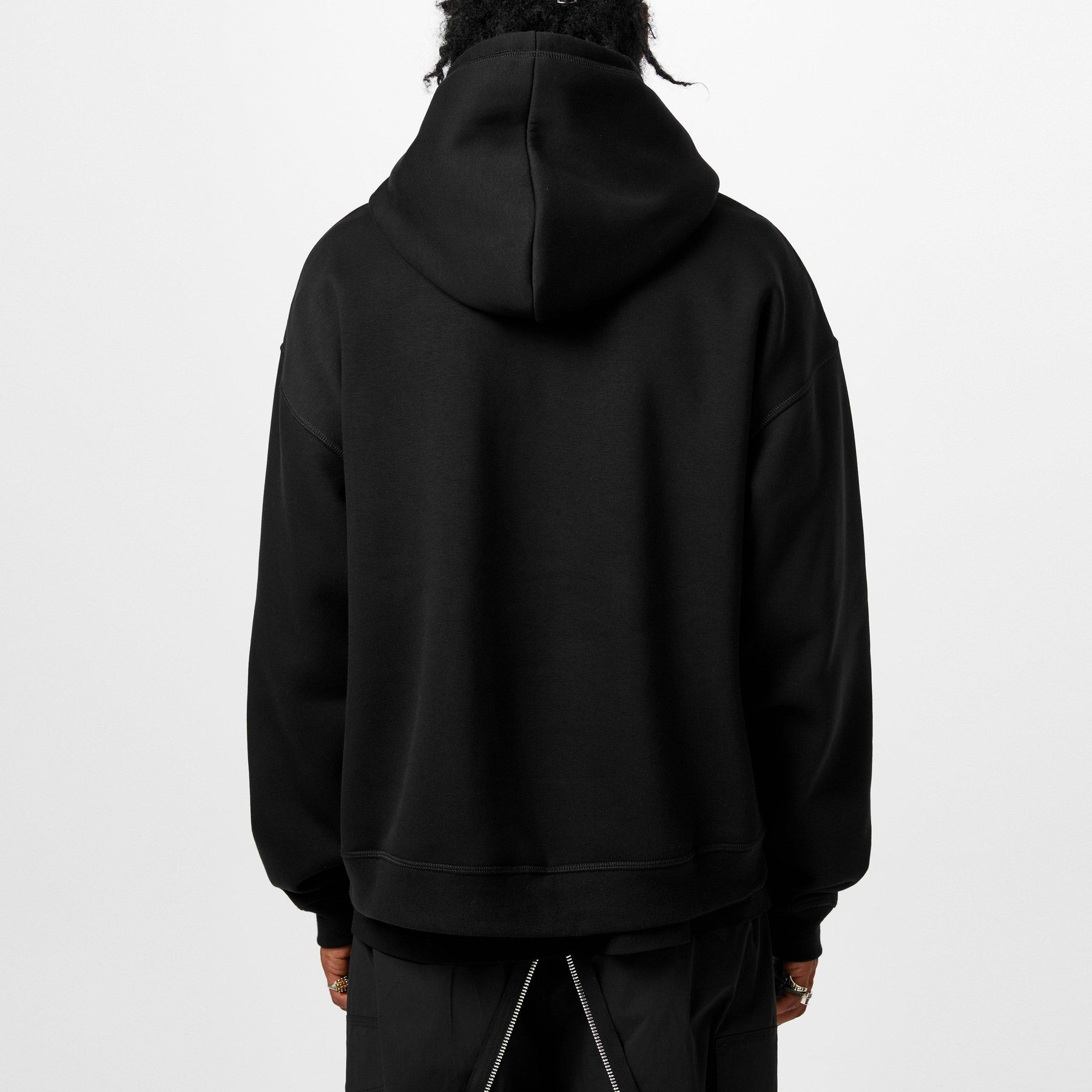 New Icon Hoodie