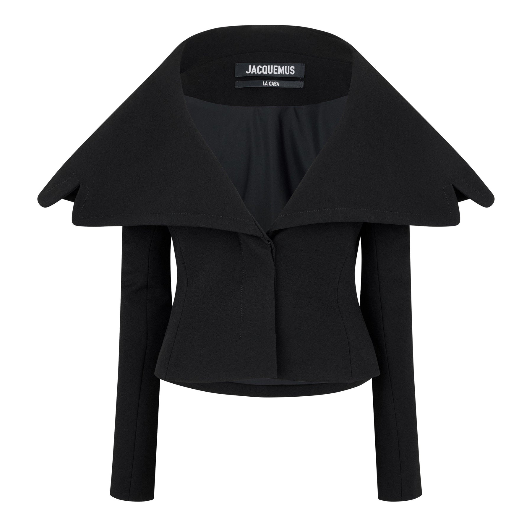La Giacca Blouse