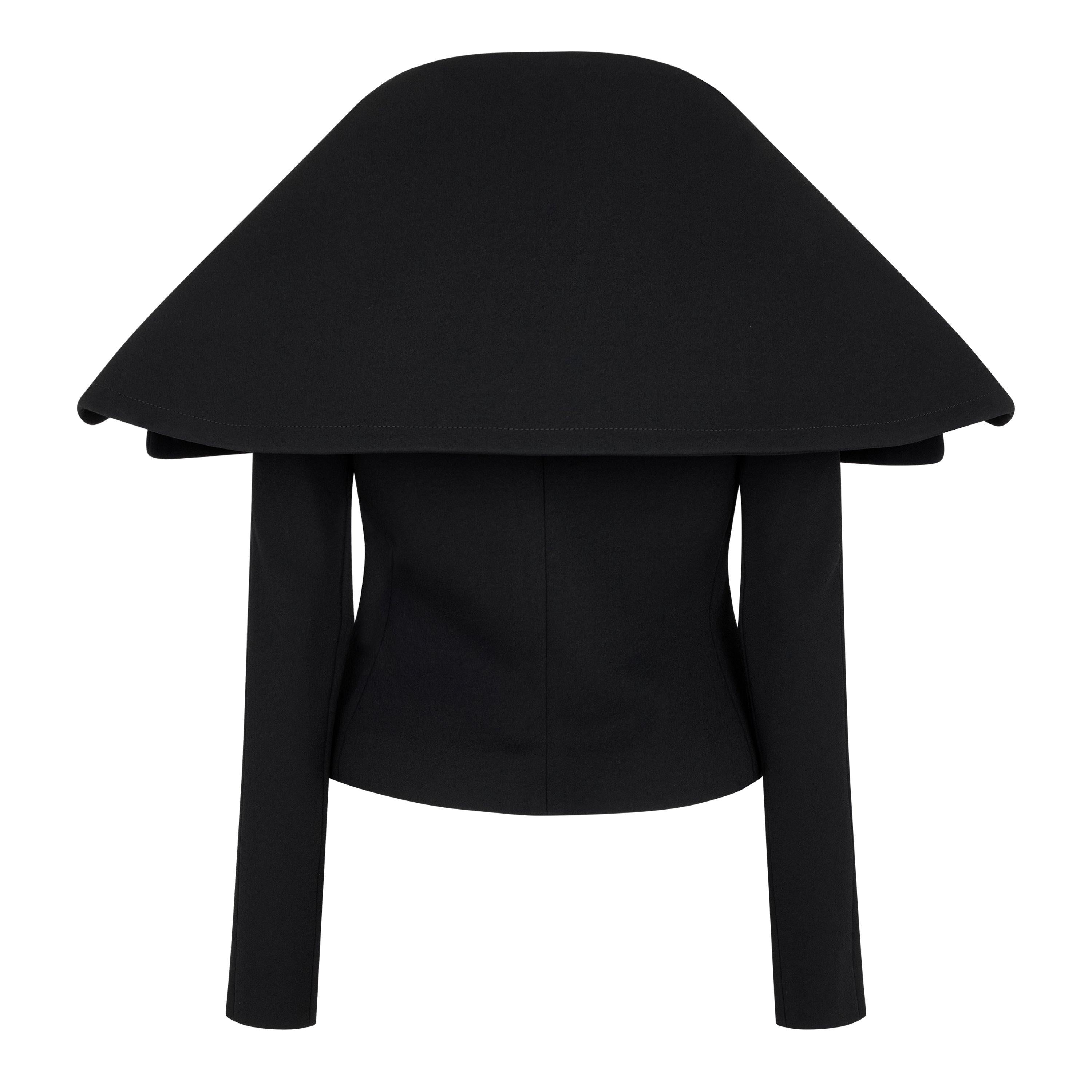 La Giacca Blouse