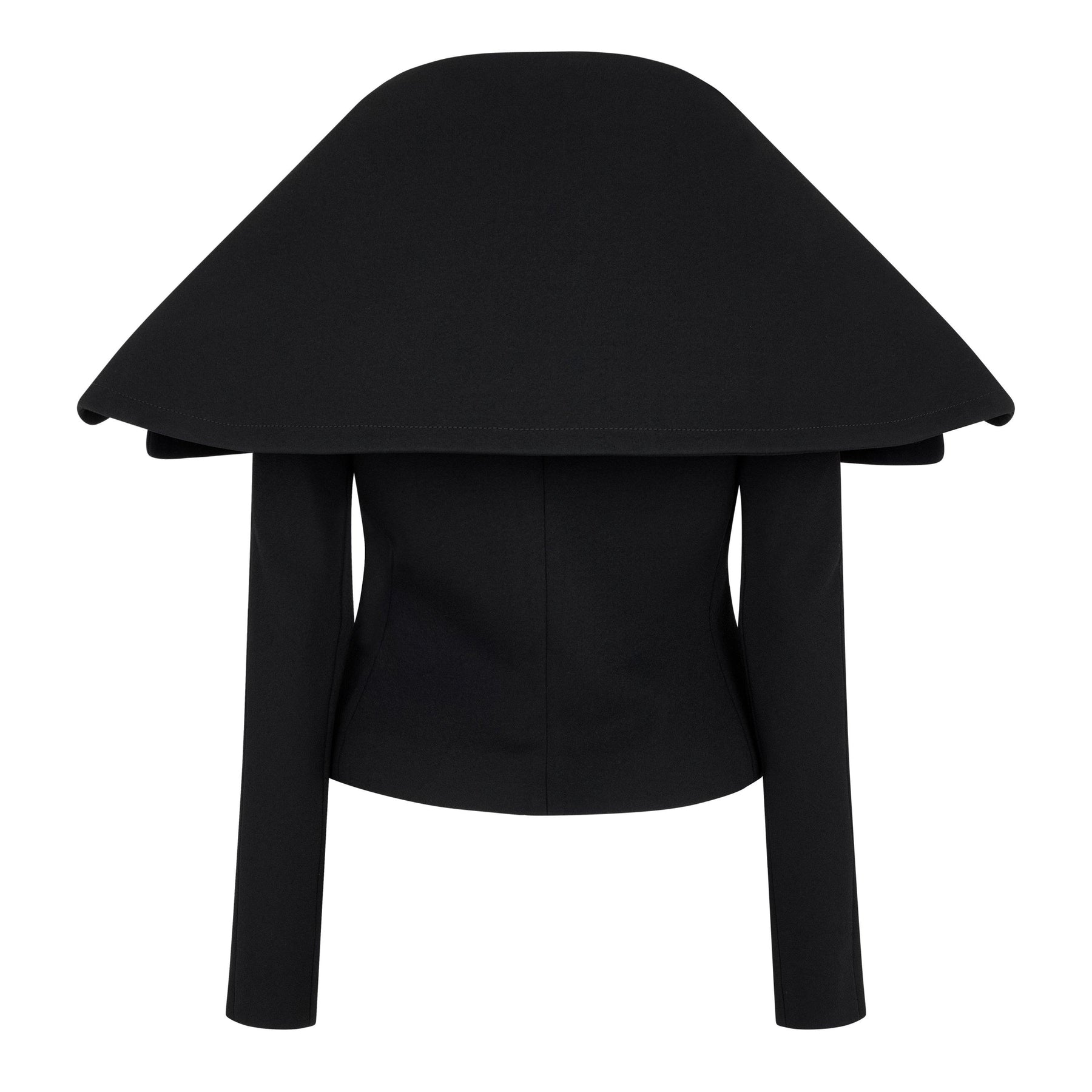 La Giacca Blouse
