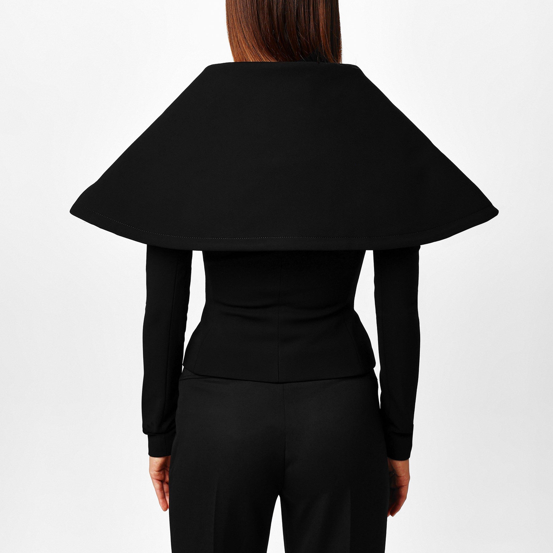 La Giacca Blouse