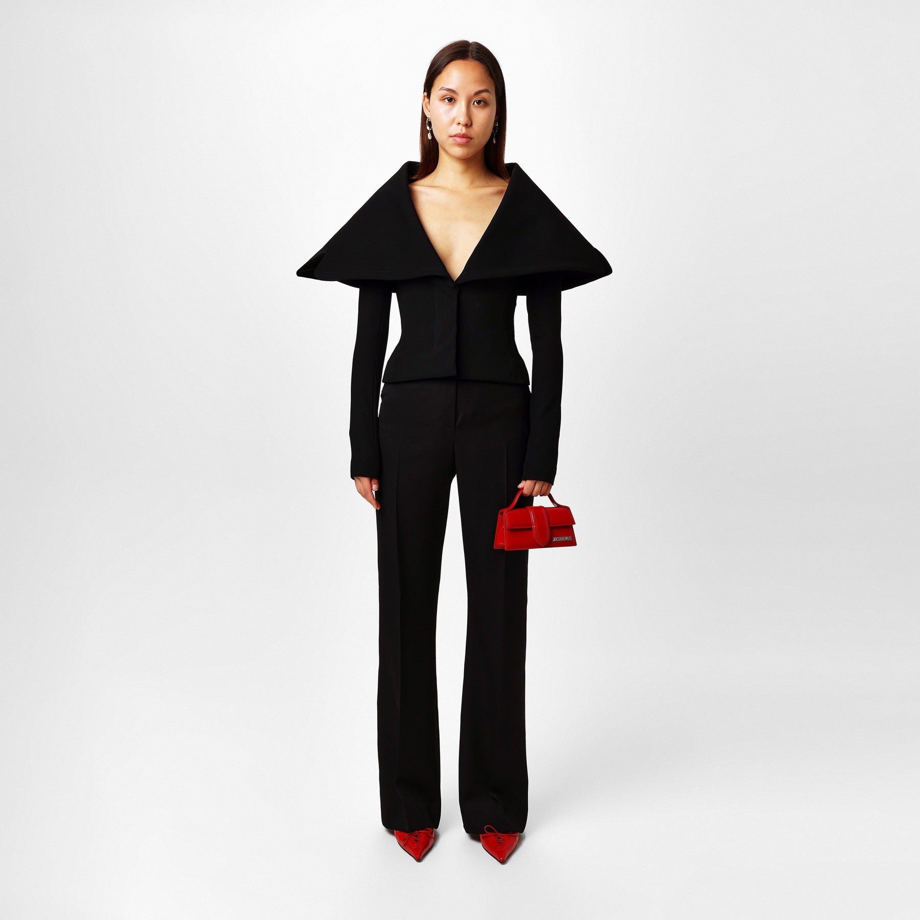 La Giacca Blouse