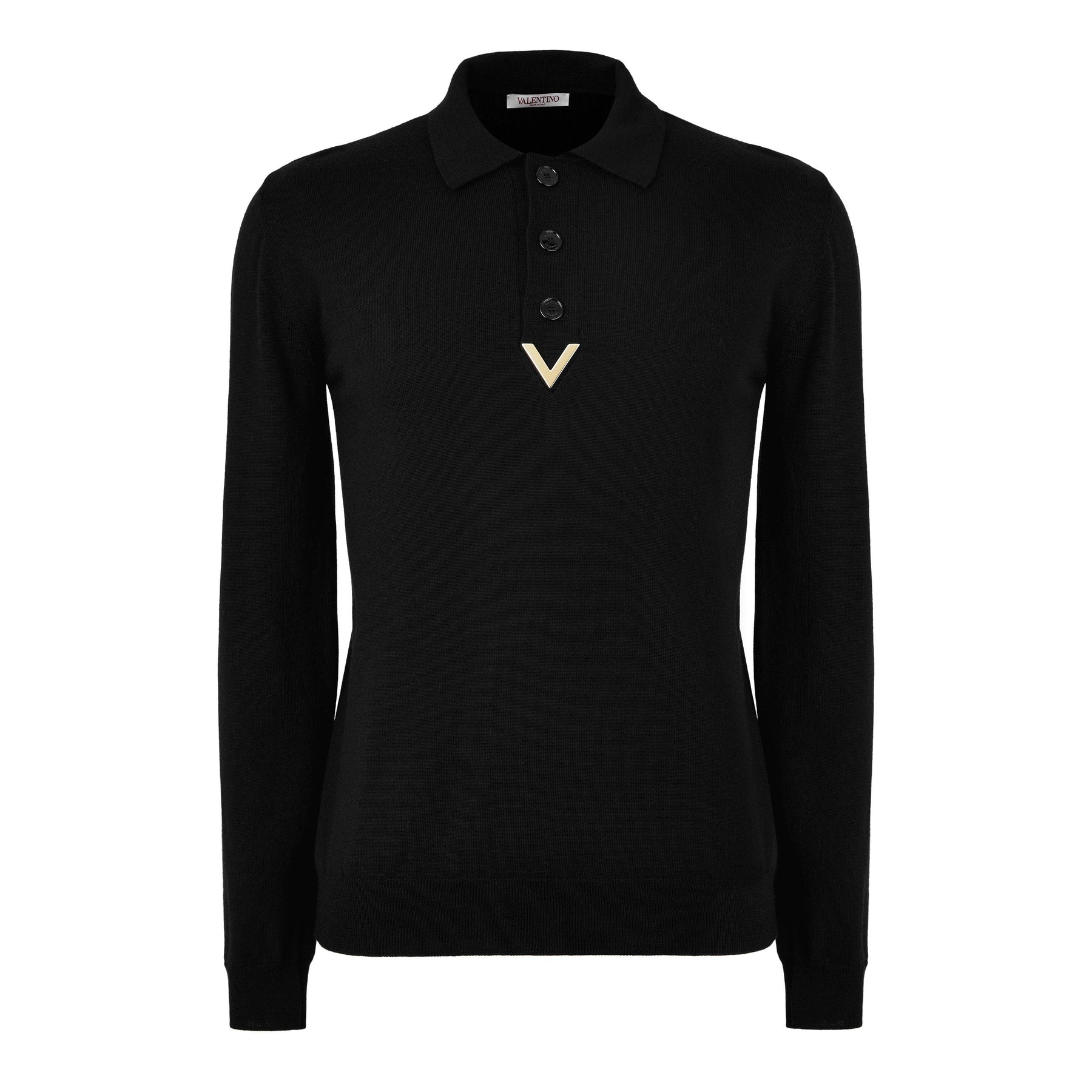 Maglia Polo Sweater