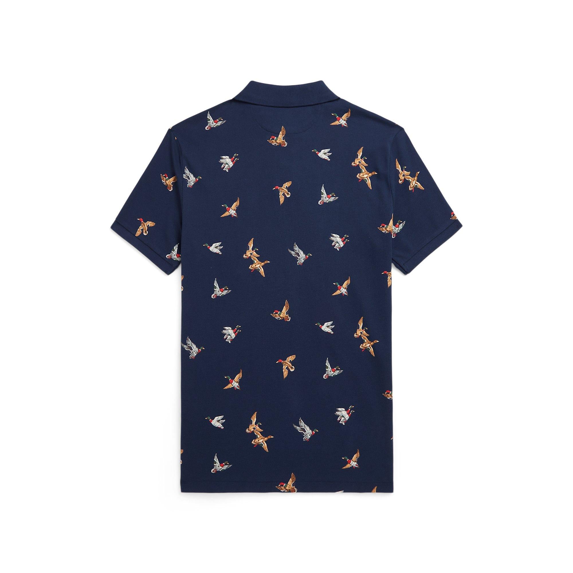 Mallard Polo Shirt