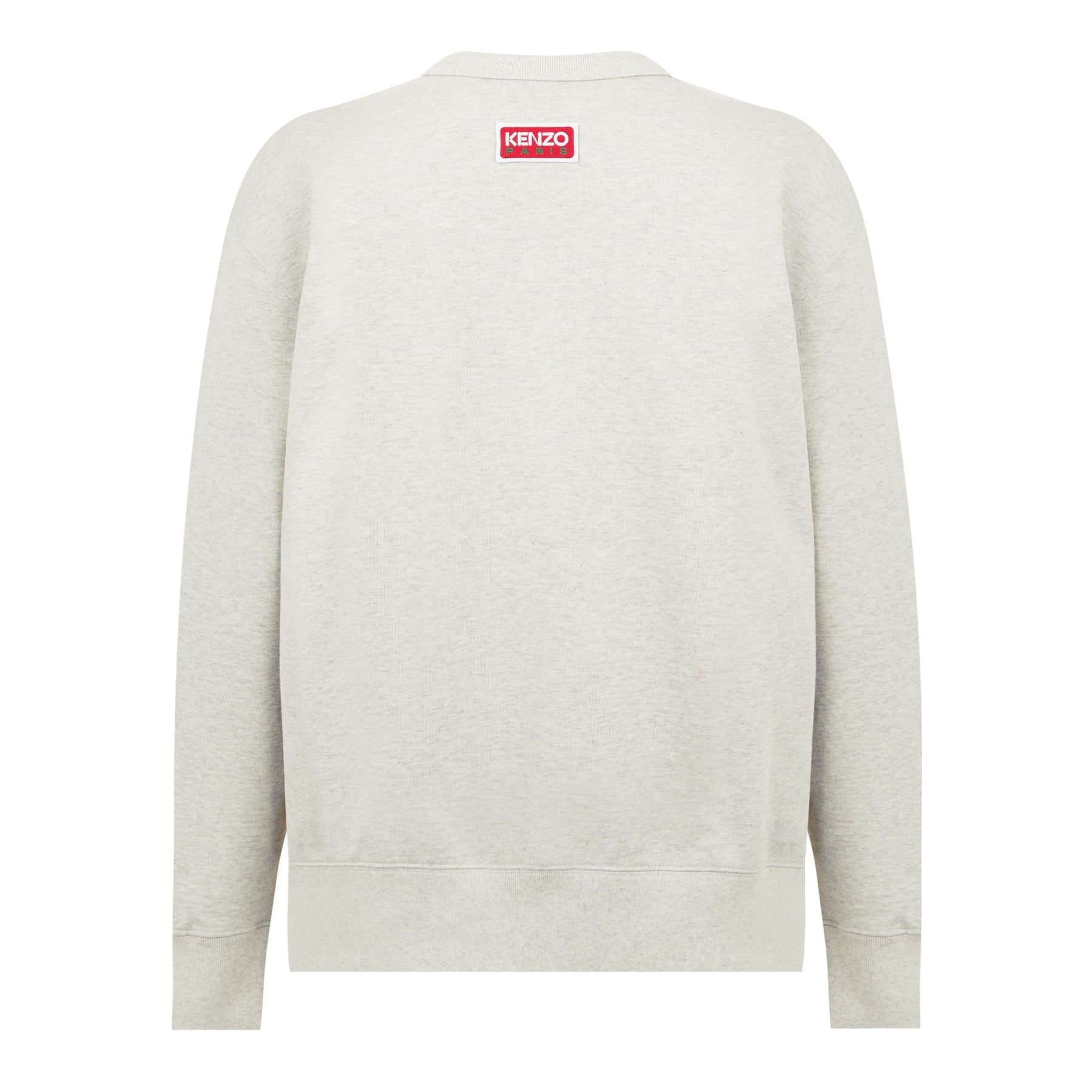 Lucky Tiger Sweater