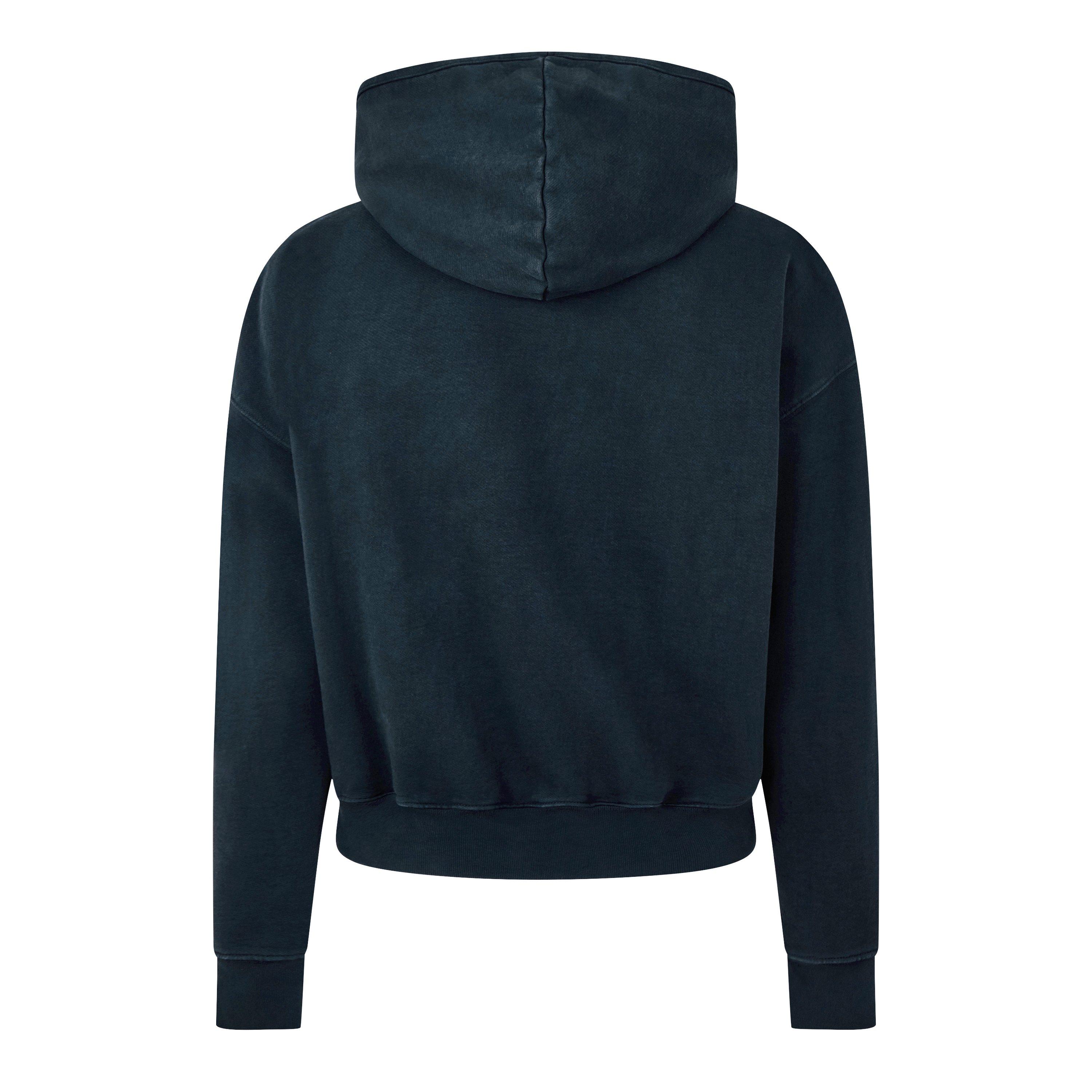 Riviera Pull Over Hoodie