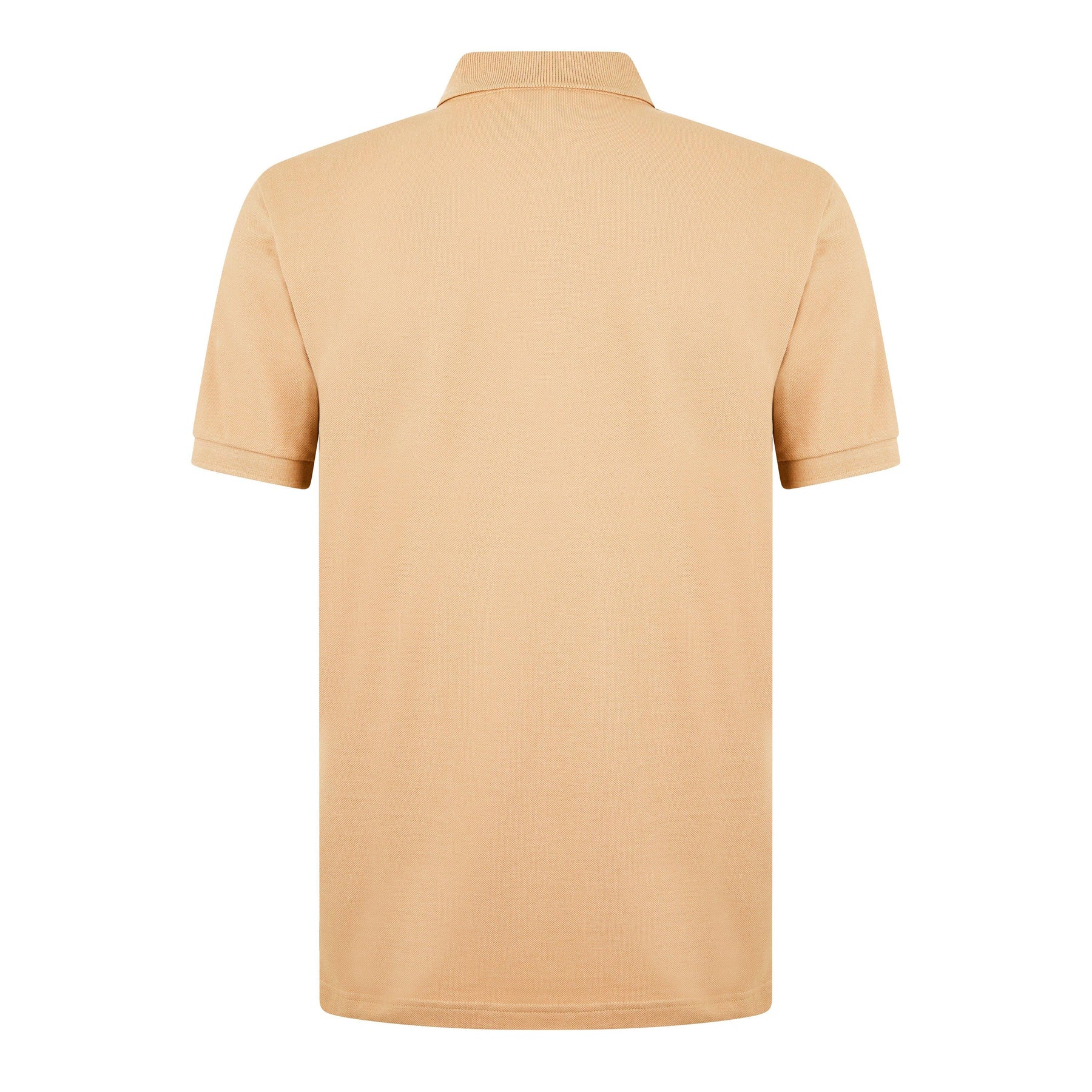 Logo Polo Shirt
