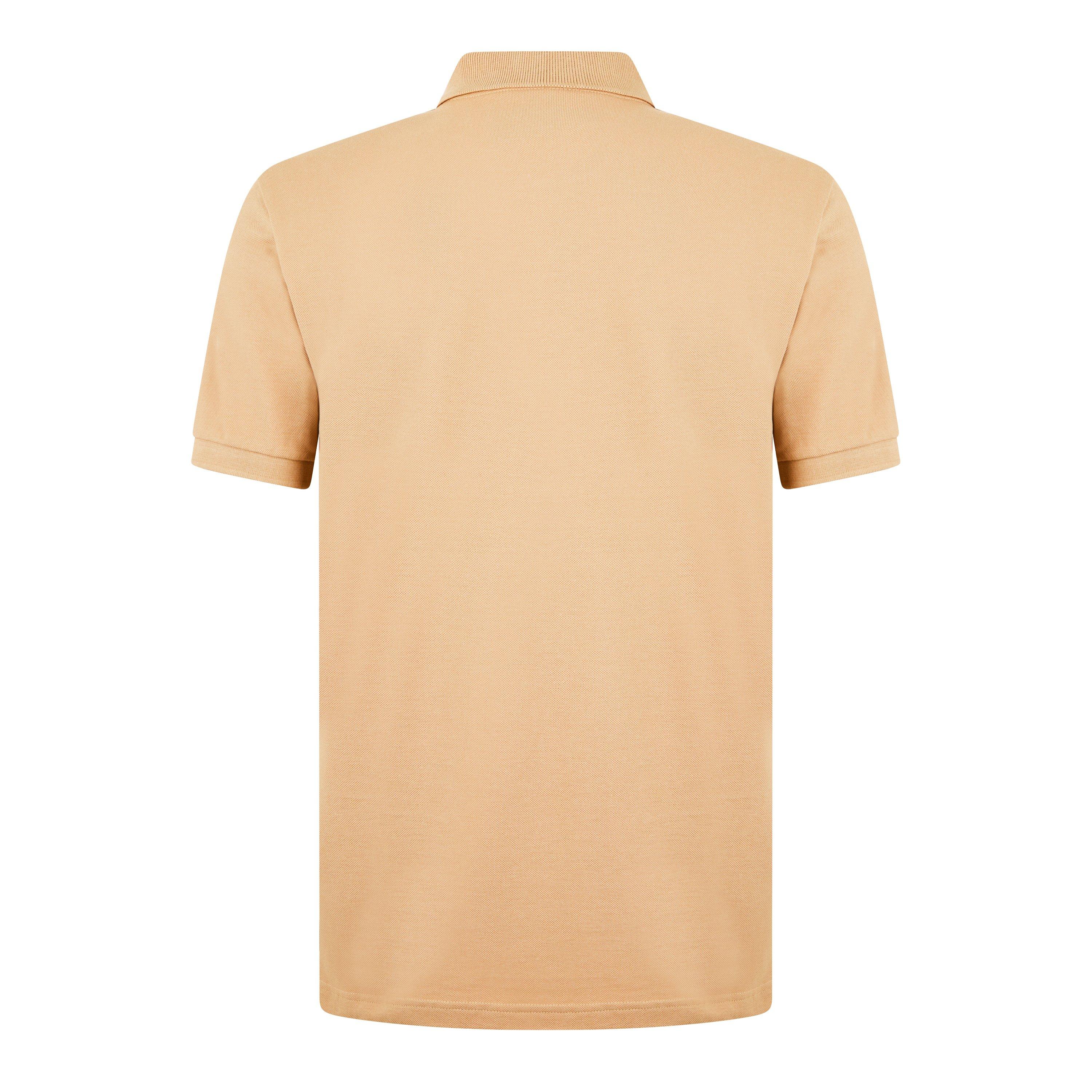 Logo Polo Shirt