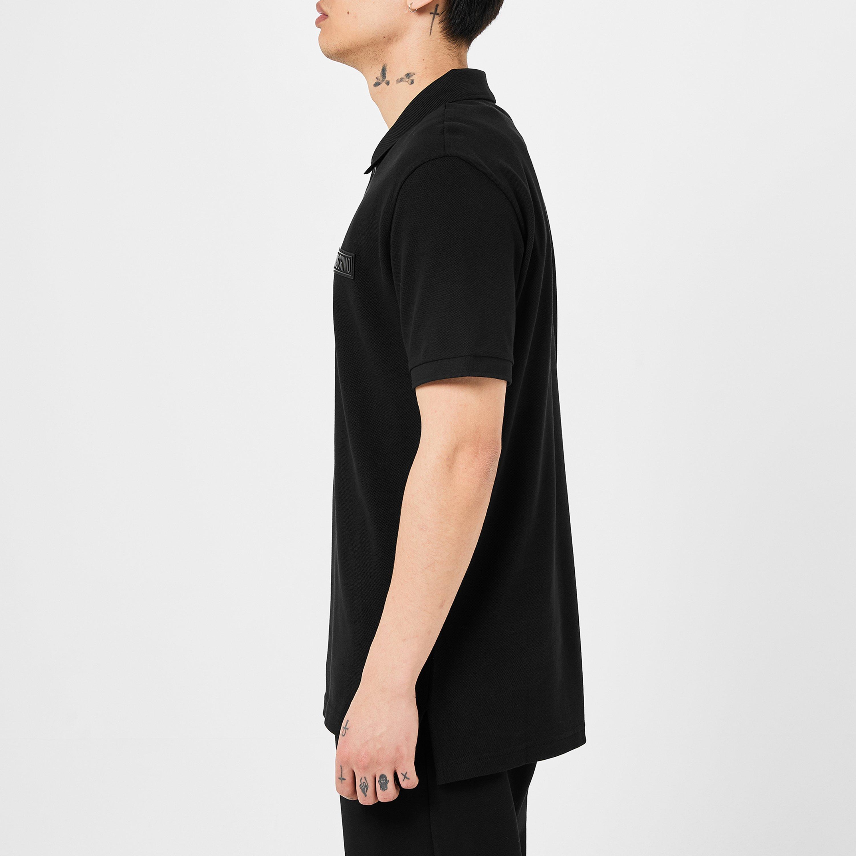 Logo Polo Shirt