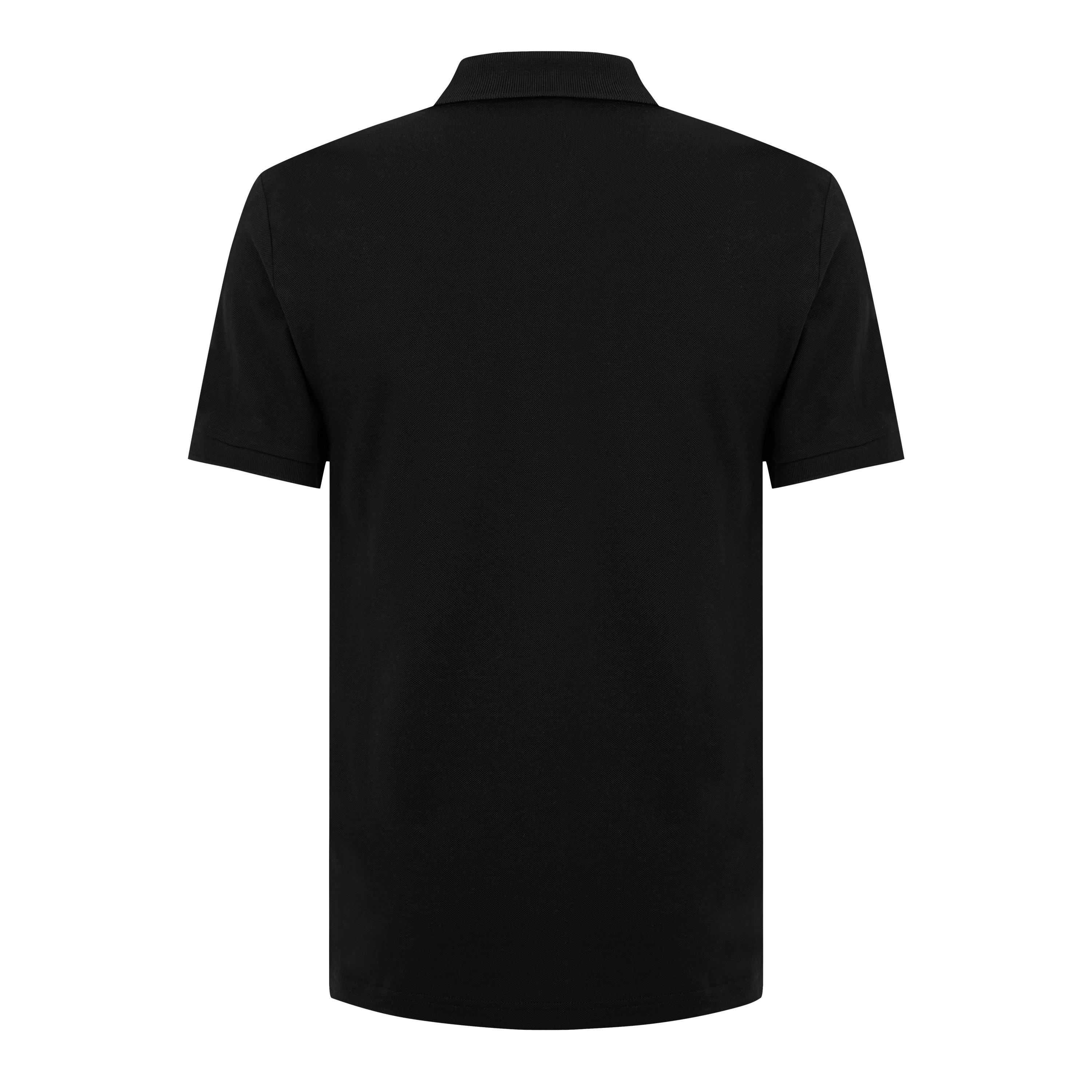 Logo Polo Shirt
