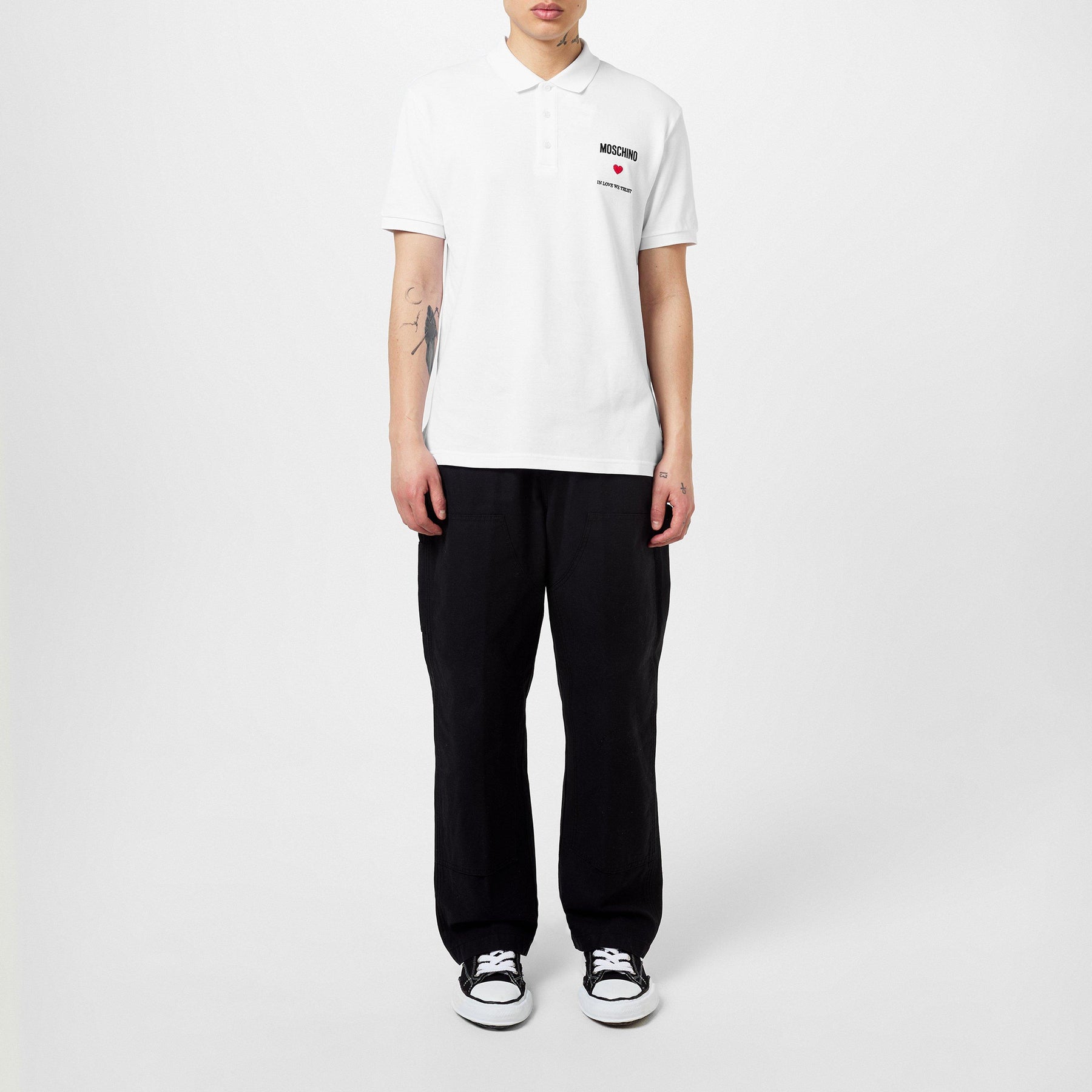 Fantasy Polo Shirt