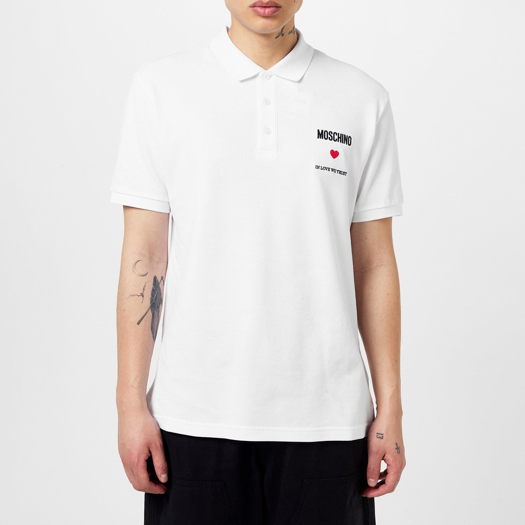 Fantasy Polo Shirt