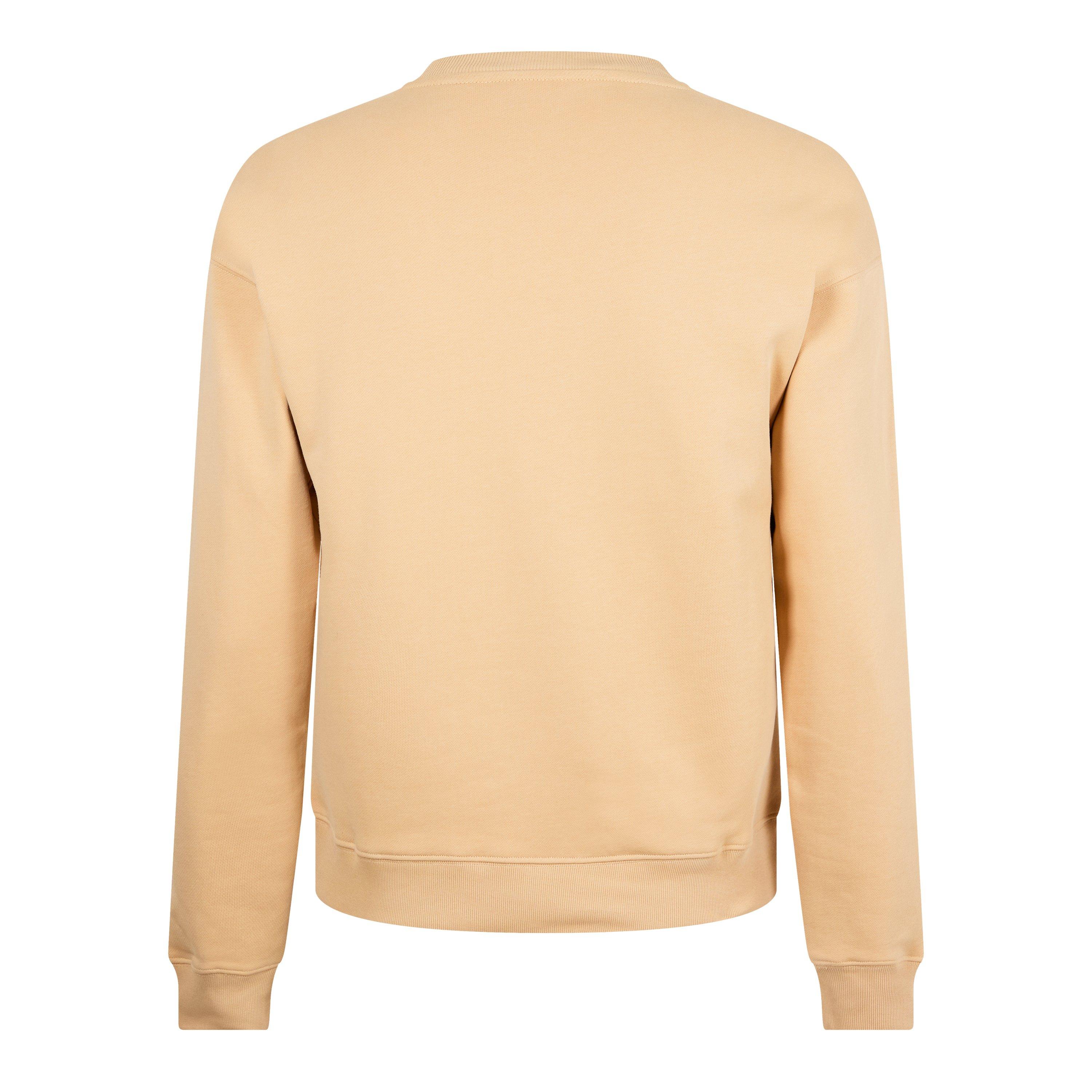 Logo Print Sweatshirt