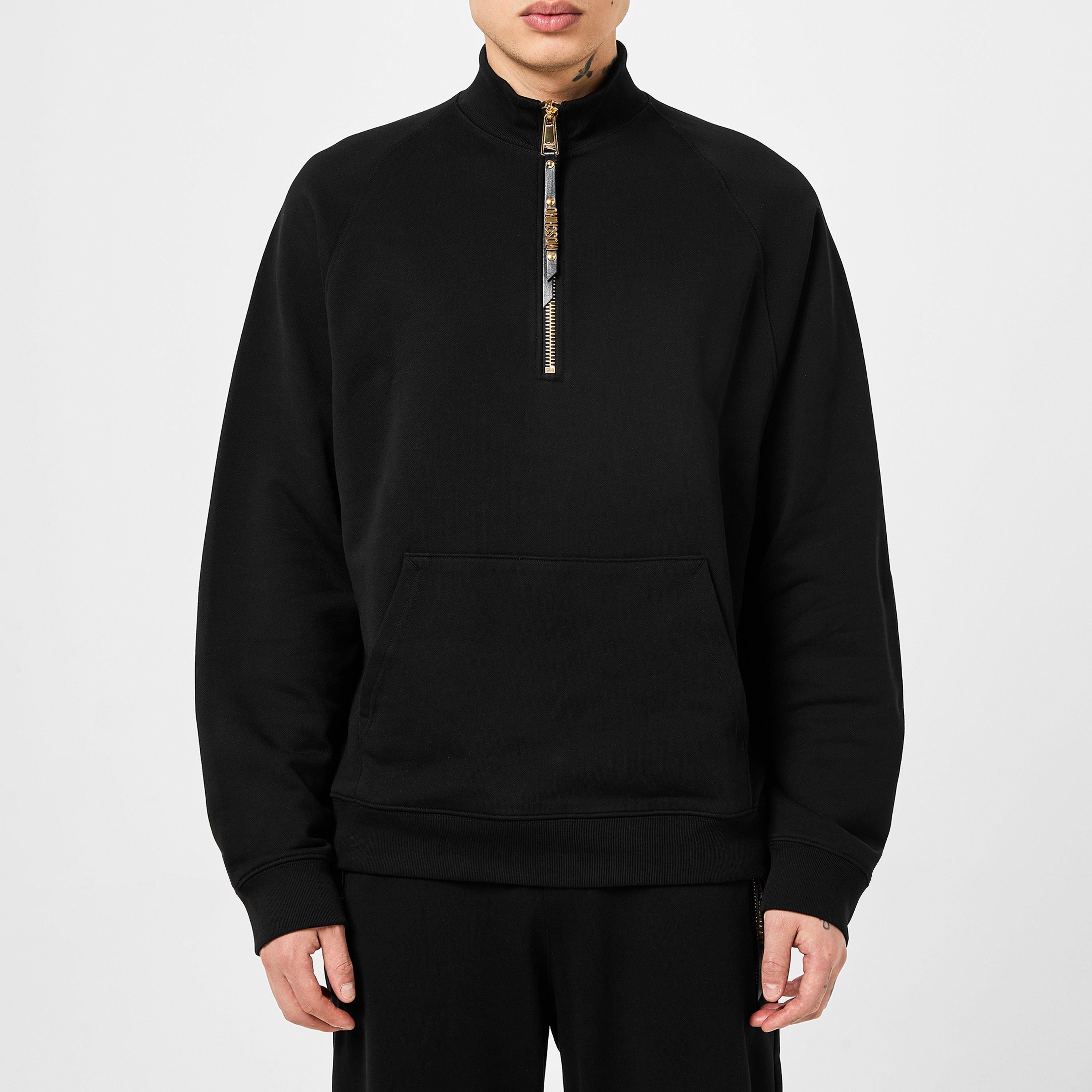 Quarter Zip Fleece