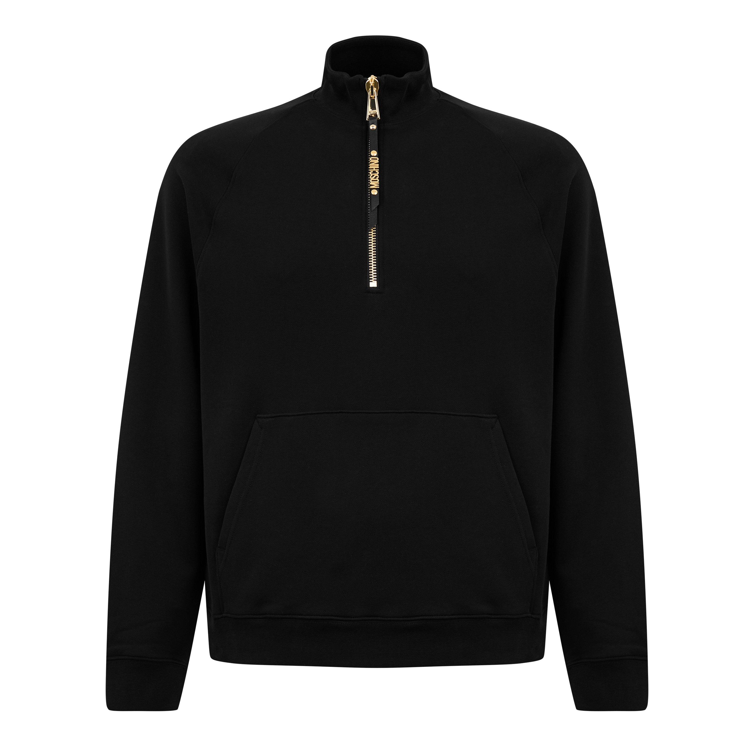Quarter Zip Fleece