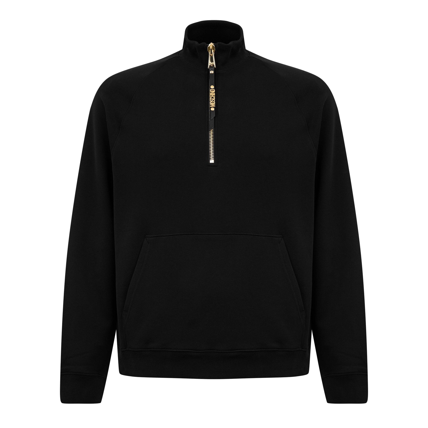 Quarter Zip Fleece