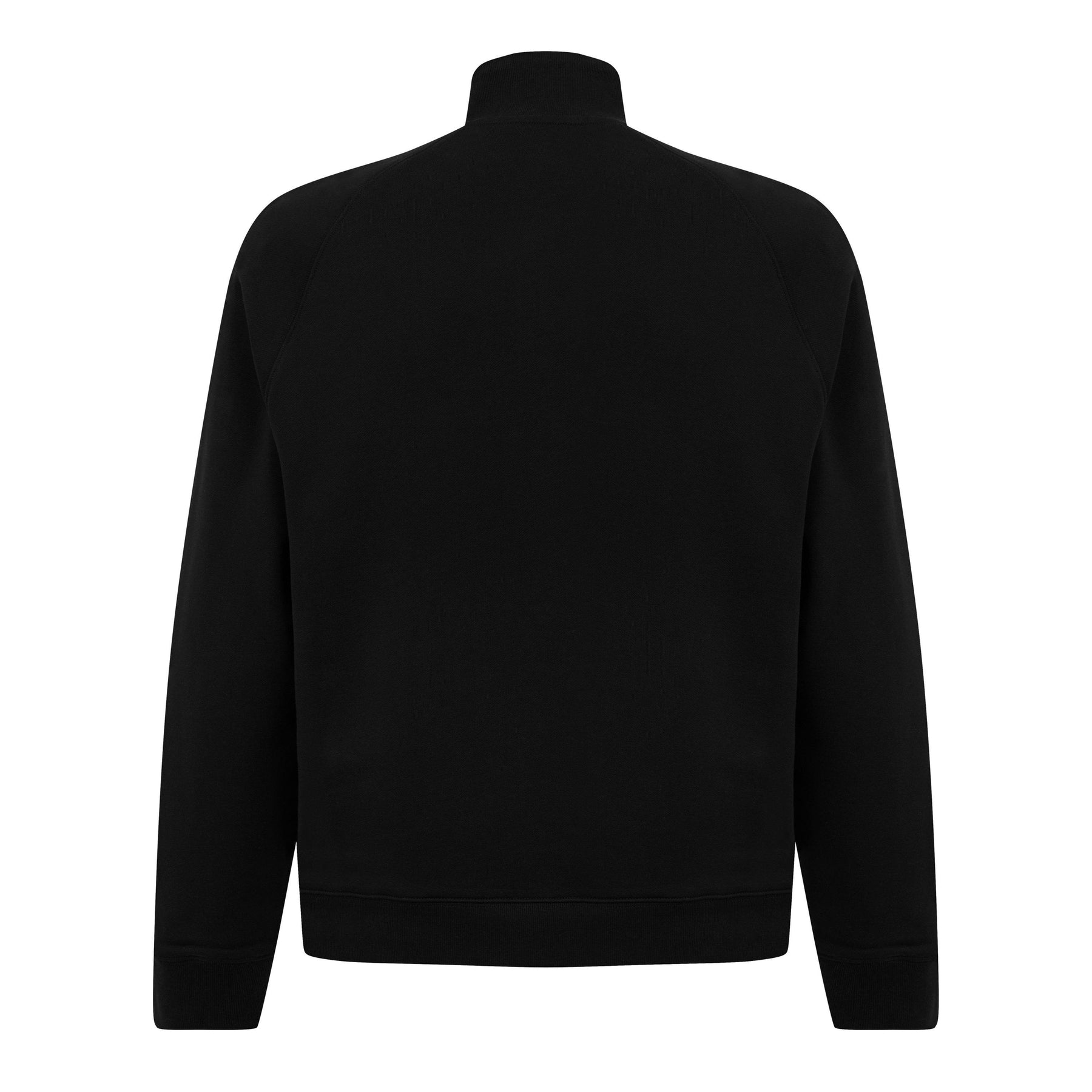 Quarter Zip Fleece