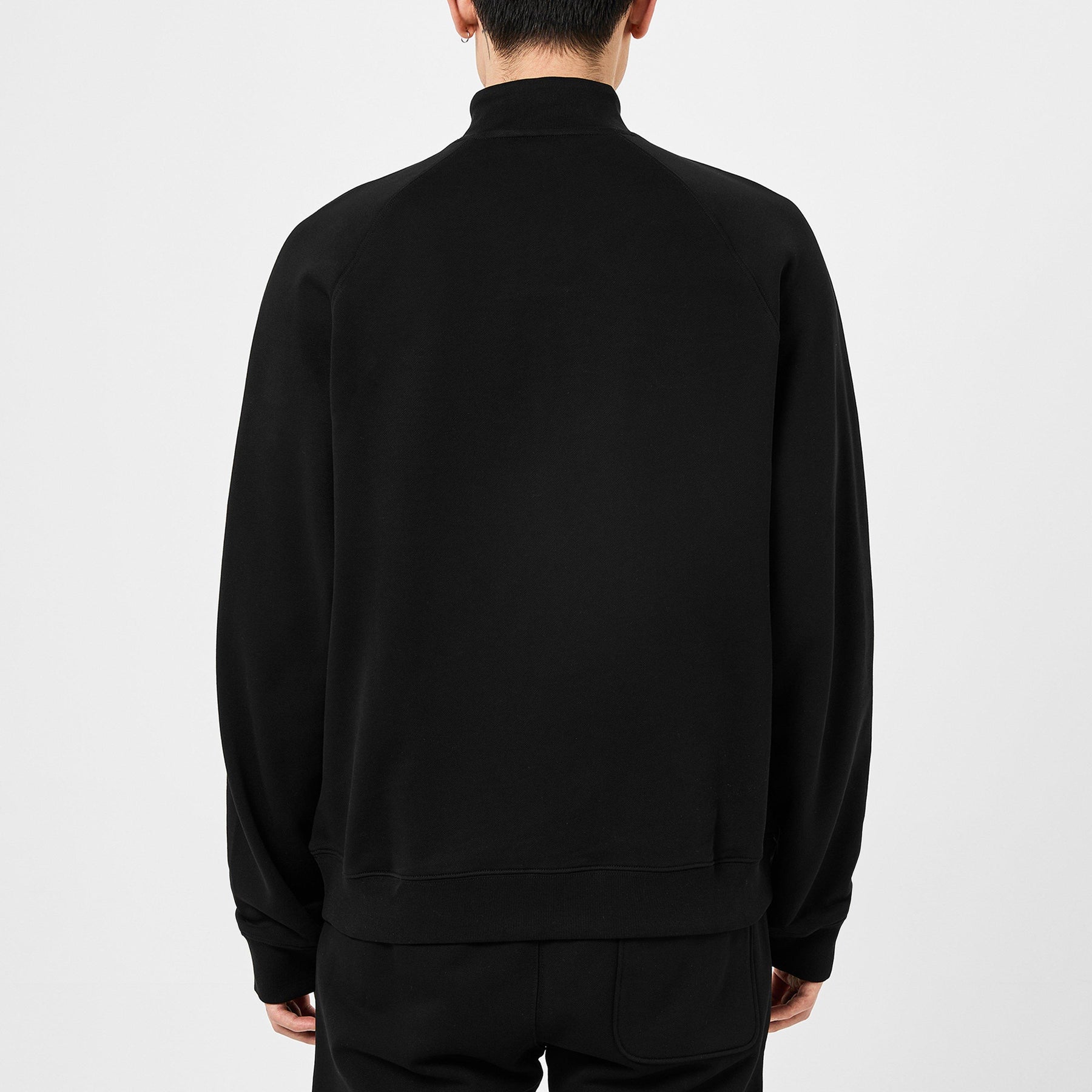 Quarter Zip Fleece