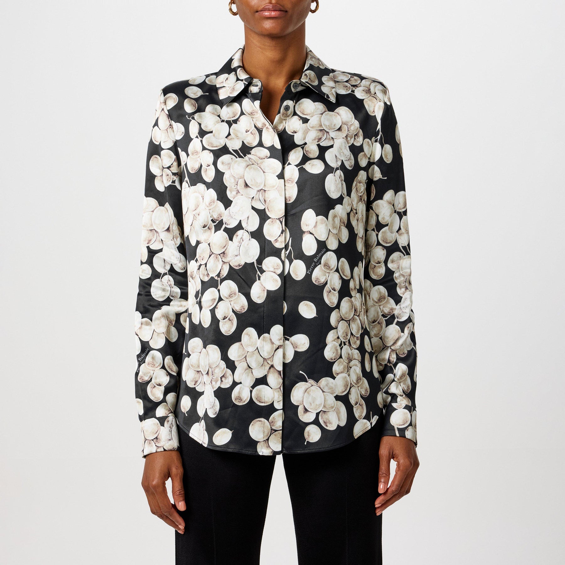 Printed Shirt