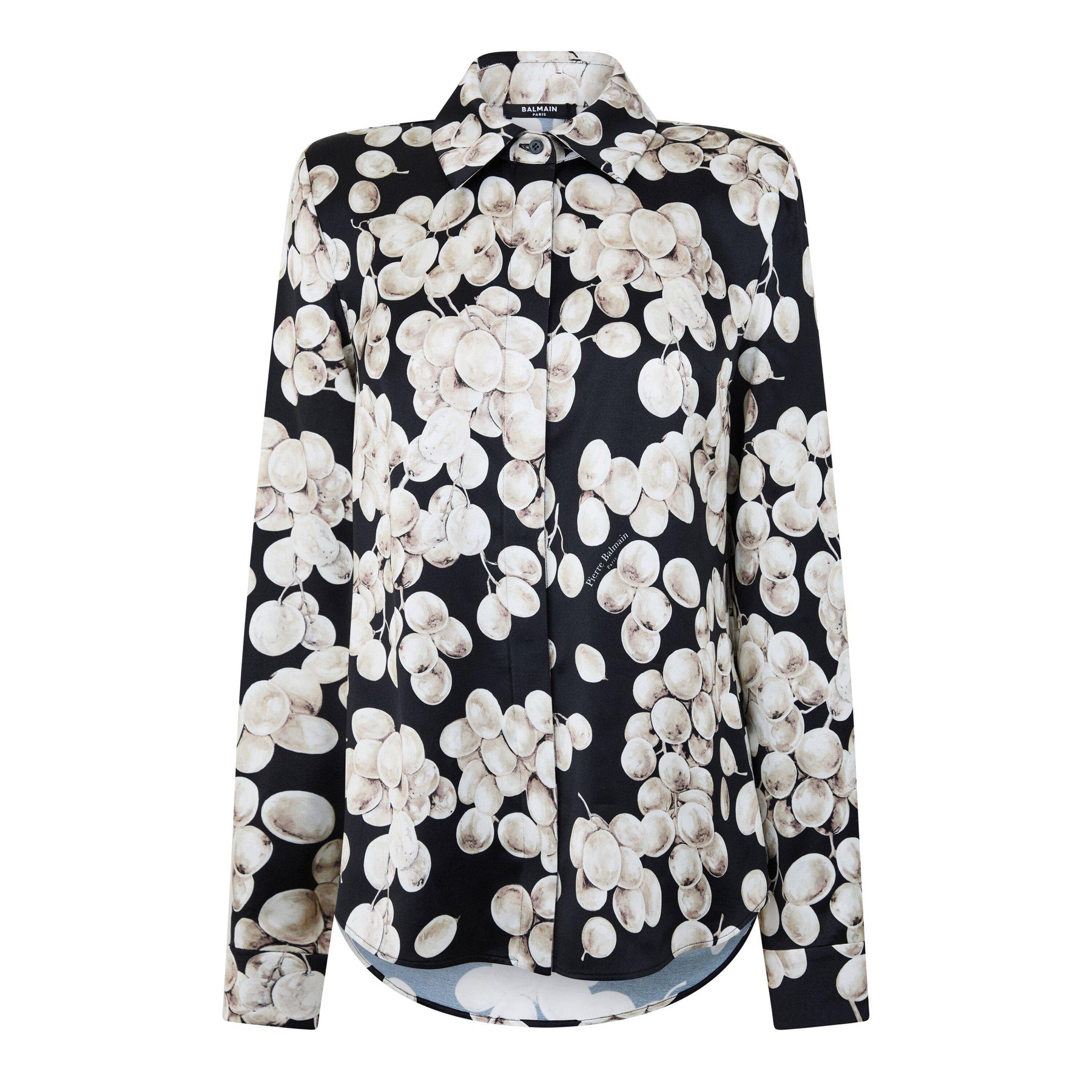 Printed Shirt