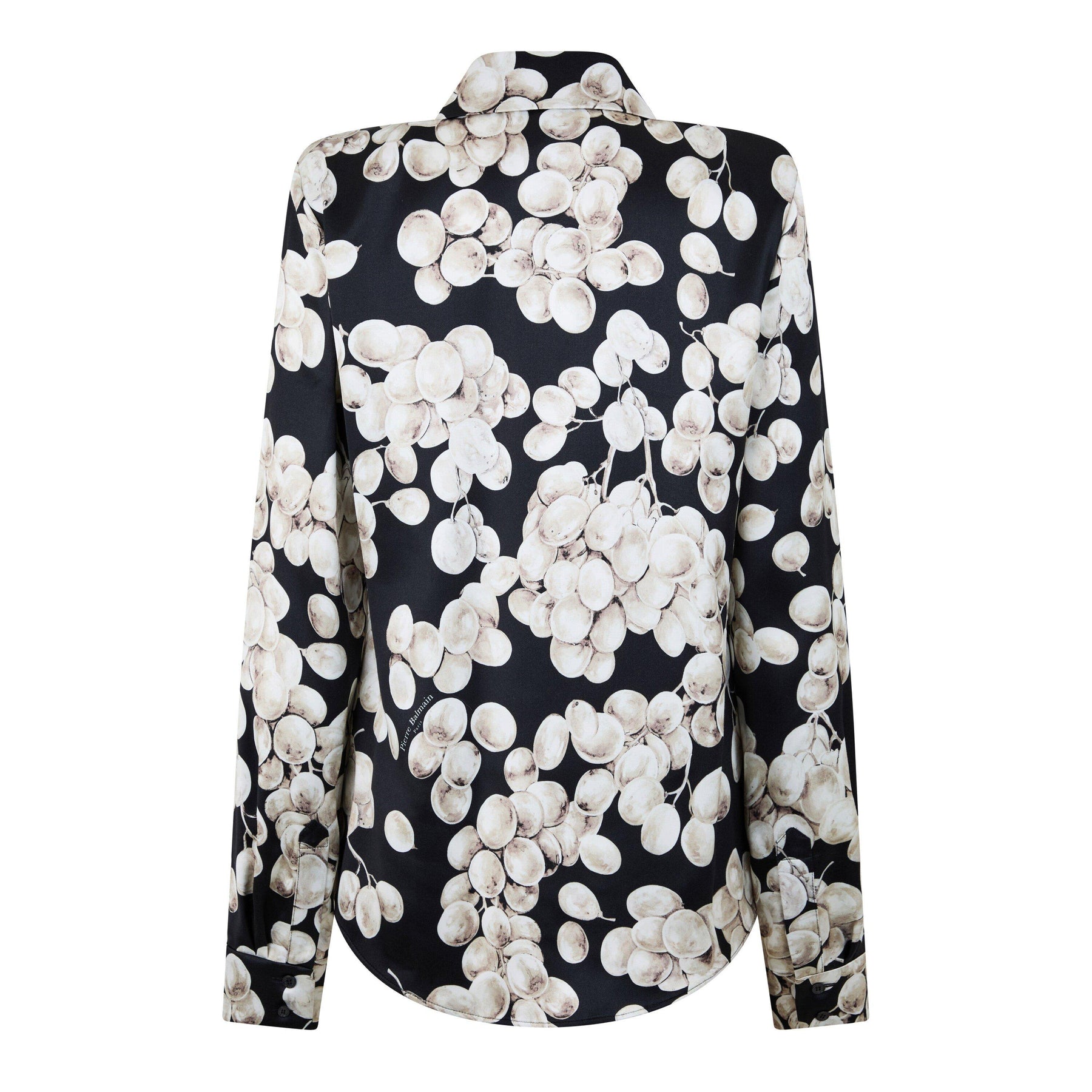 Printed Shirt