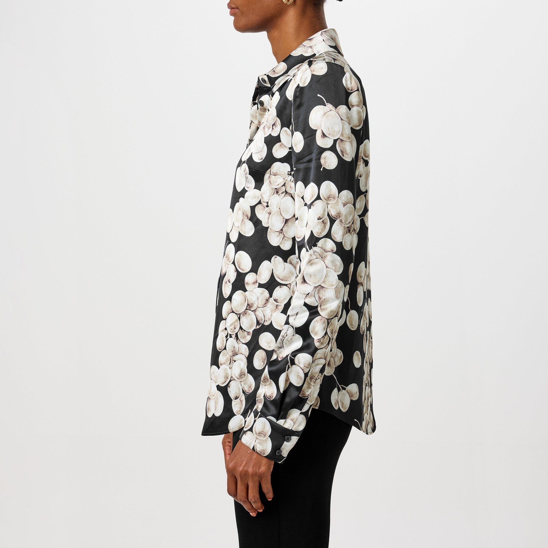 Printed Shirt