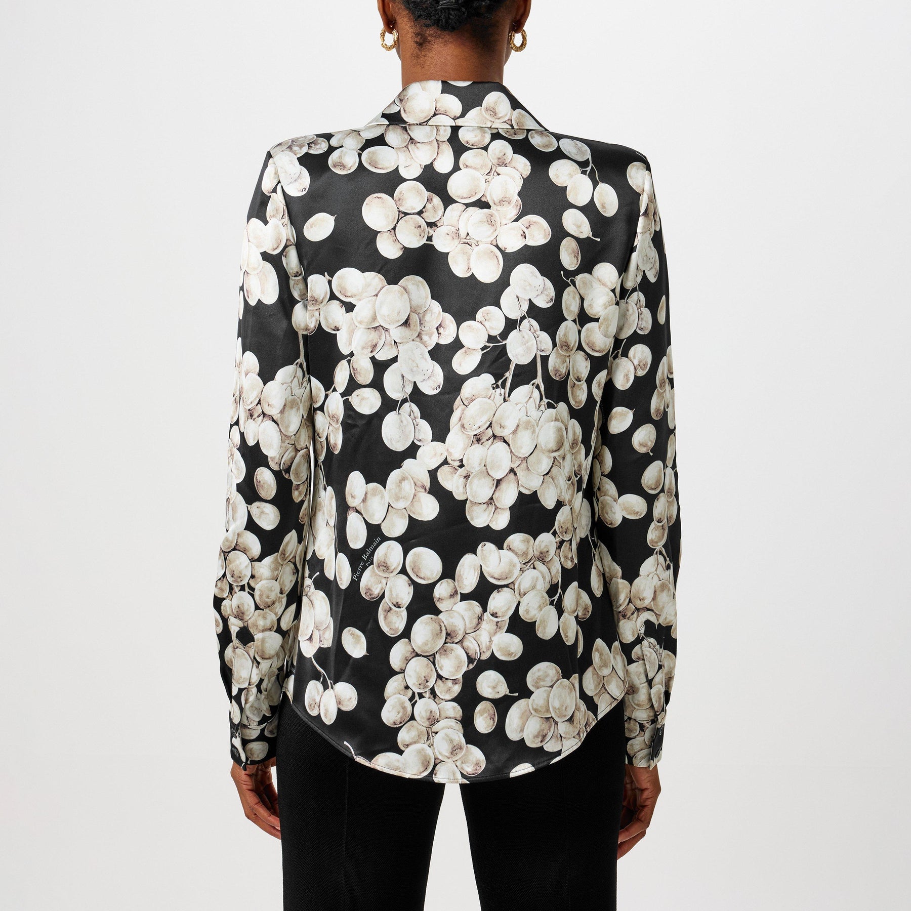 Printed Shirt