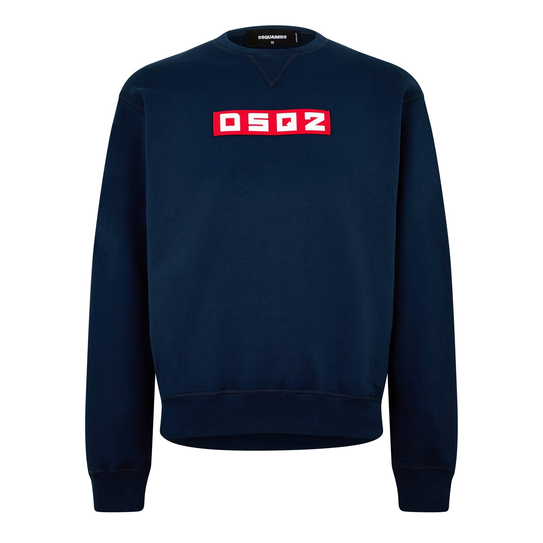 Crew Sweatshirt