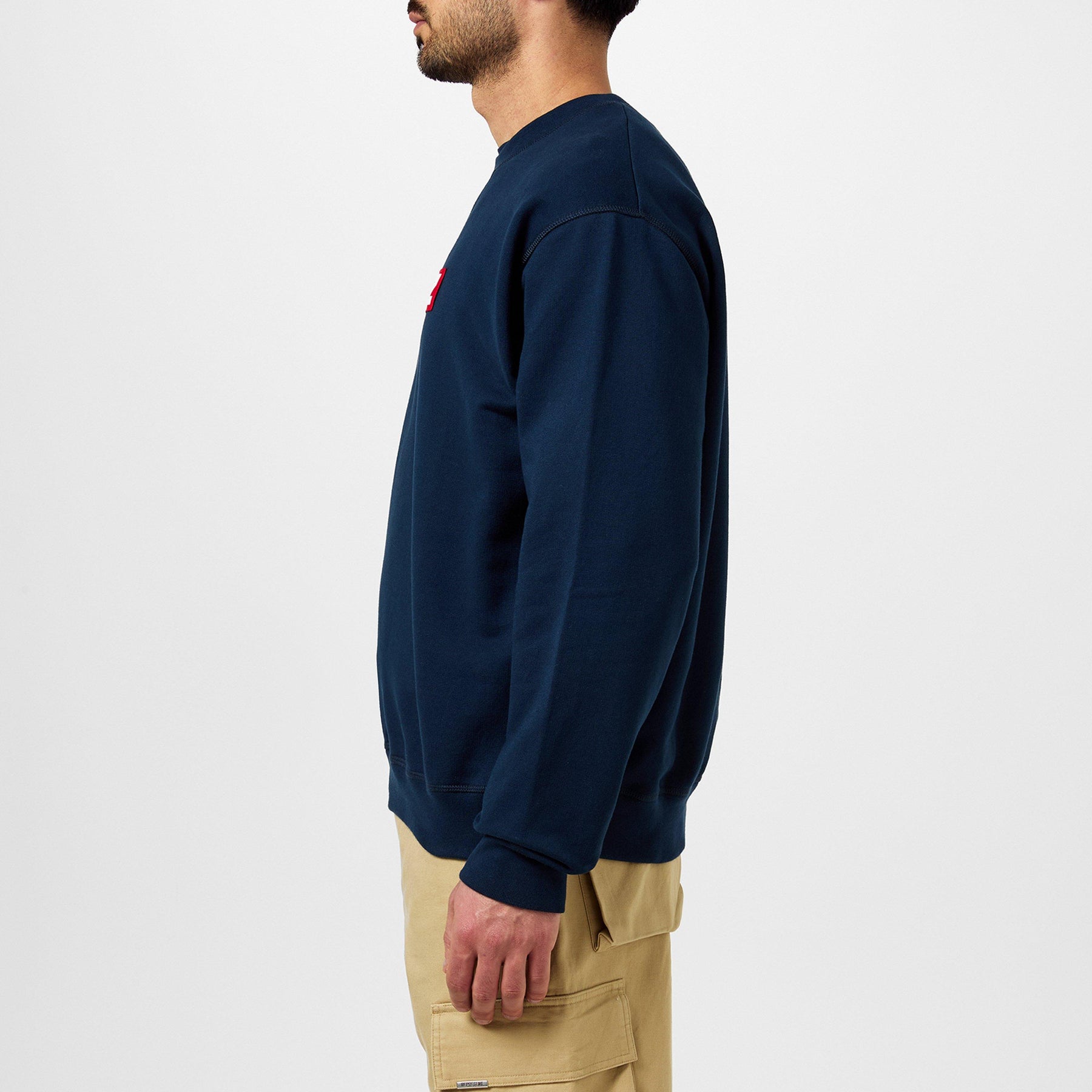 Crew Sweatshirt