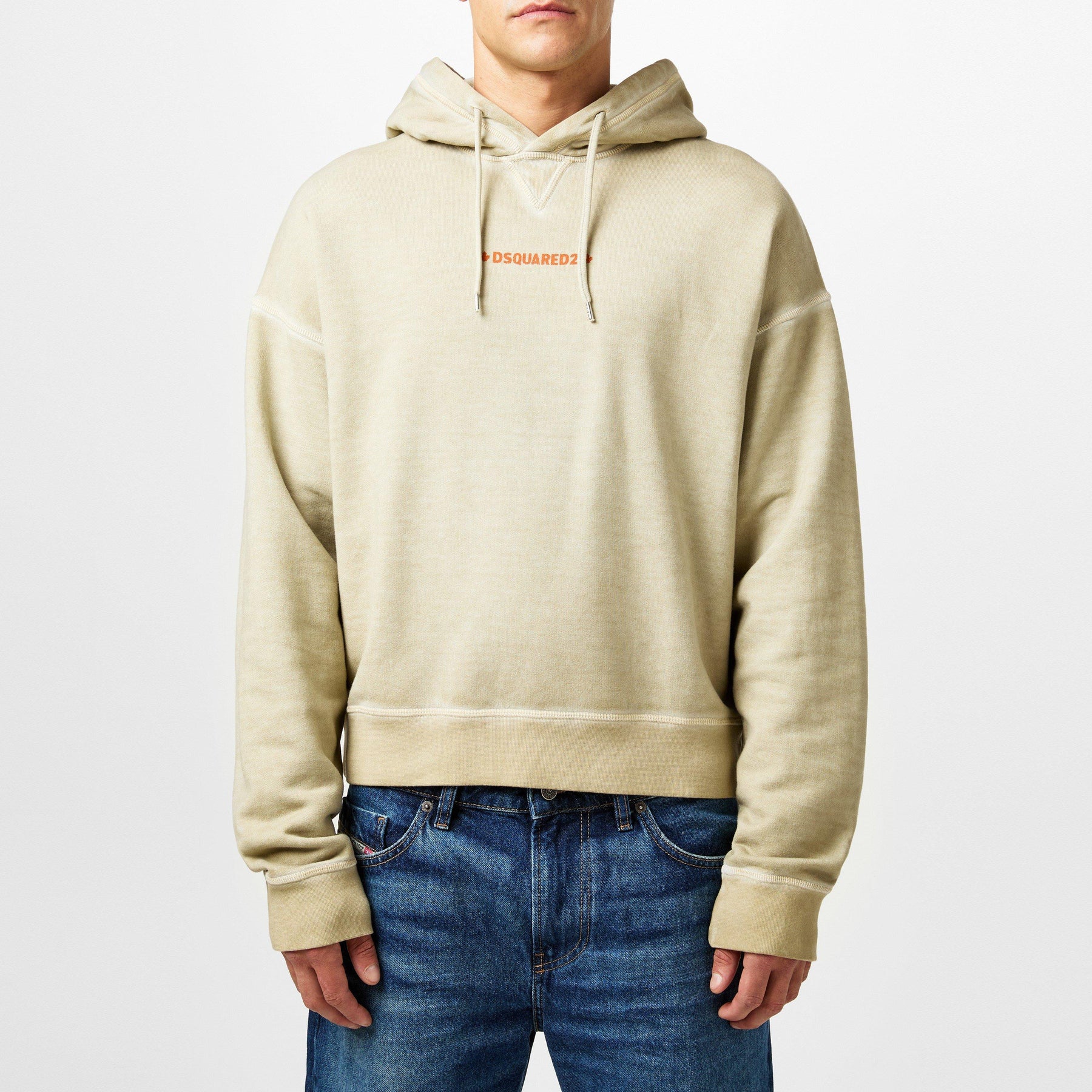 Logo Sweatshirt