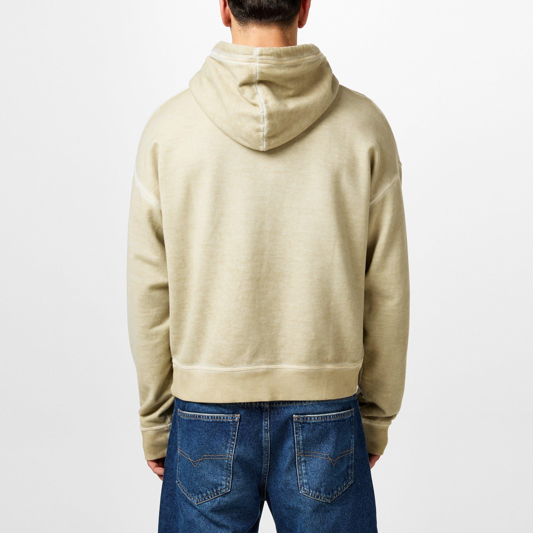 Logo Sweatshirt
